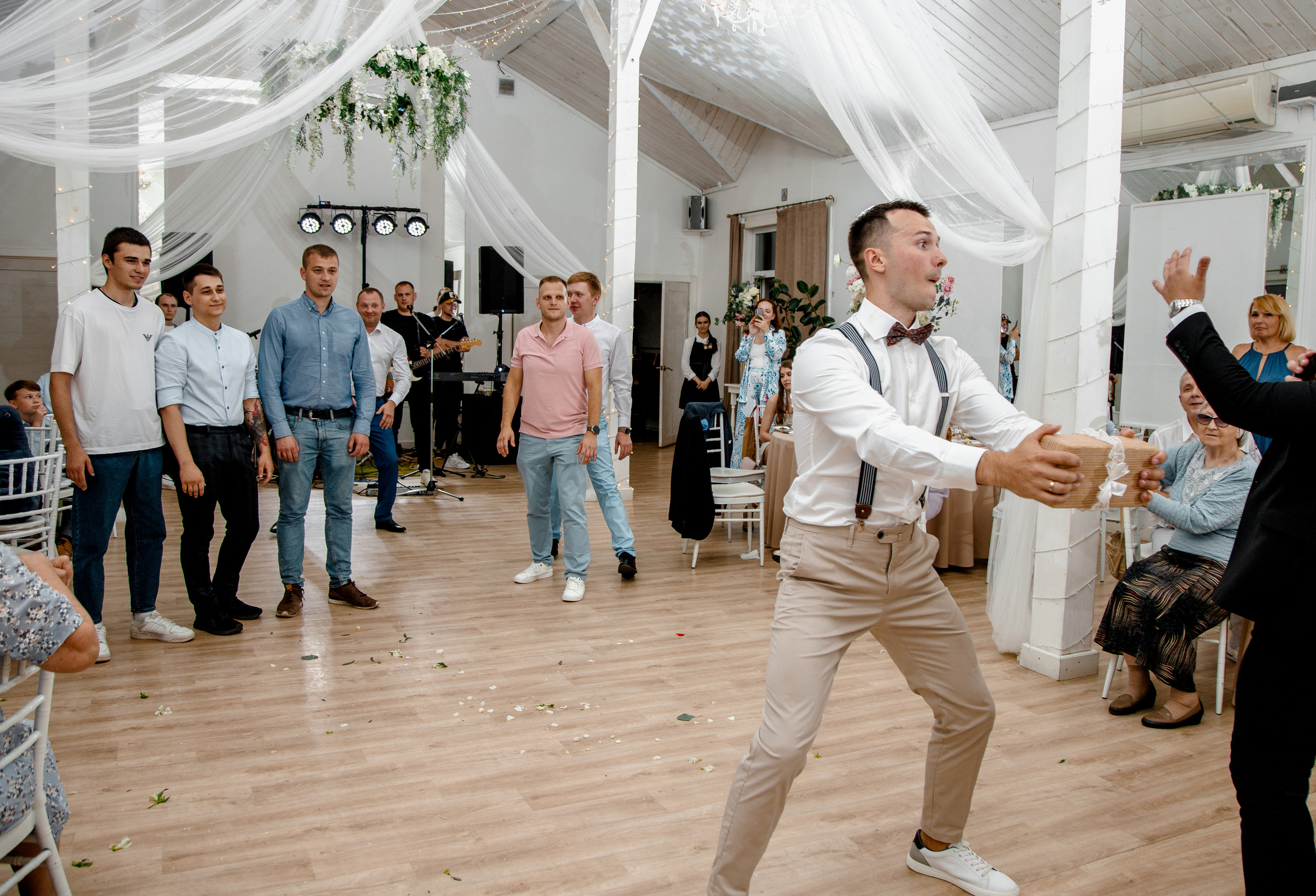 Свадьба Вова и Катя. Свадебный и семейный фотограф Ибрагимова Мария из Екатеринбурга