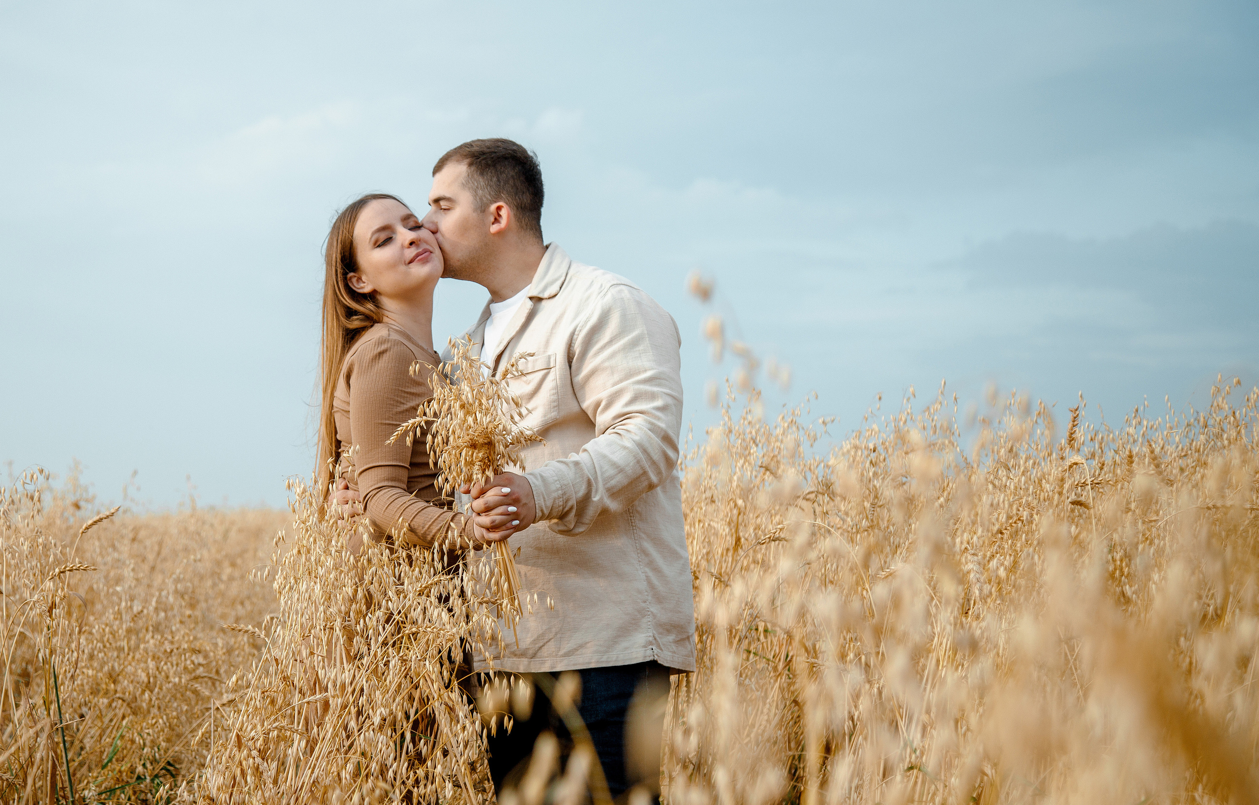 Александр и Юля. Свадебный и семейный фотограф Ибрагимова Мария из Екатеринбурга
