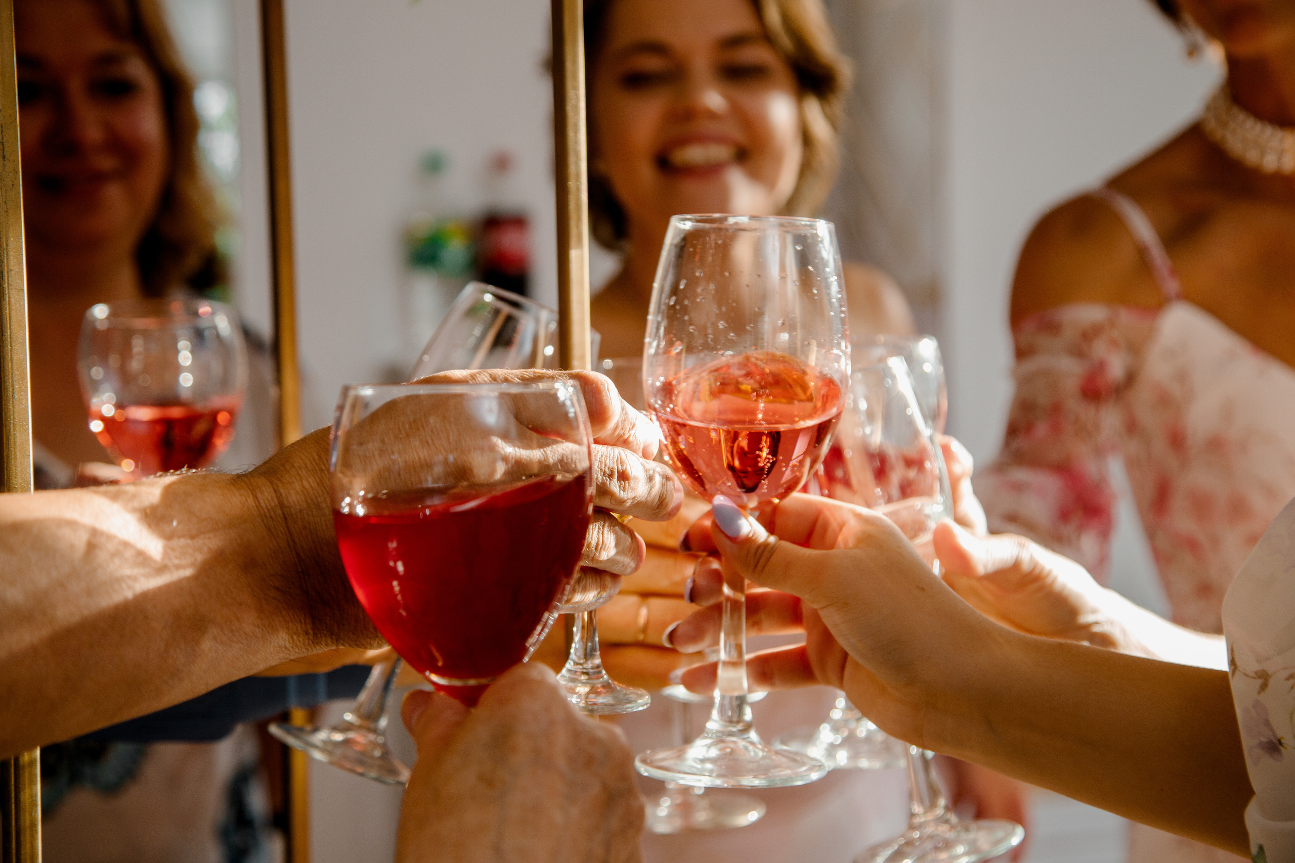 Свадьба Вова и Катя. Свадебный и семейный фотограф Ибрагимова Мария из Екатеринбурга