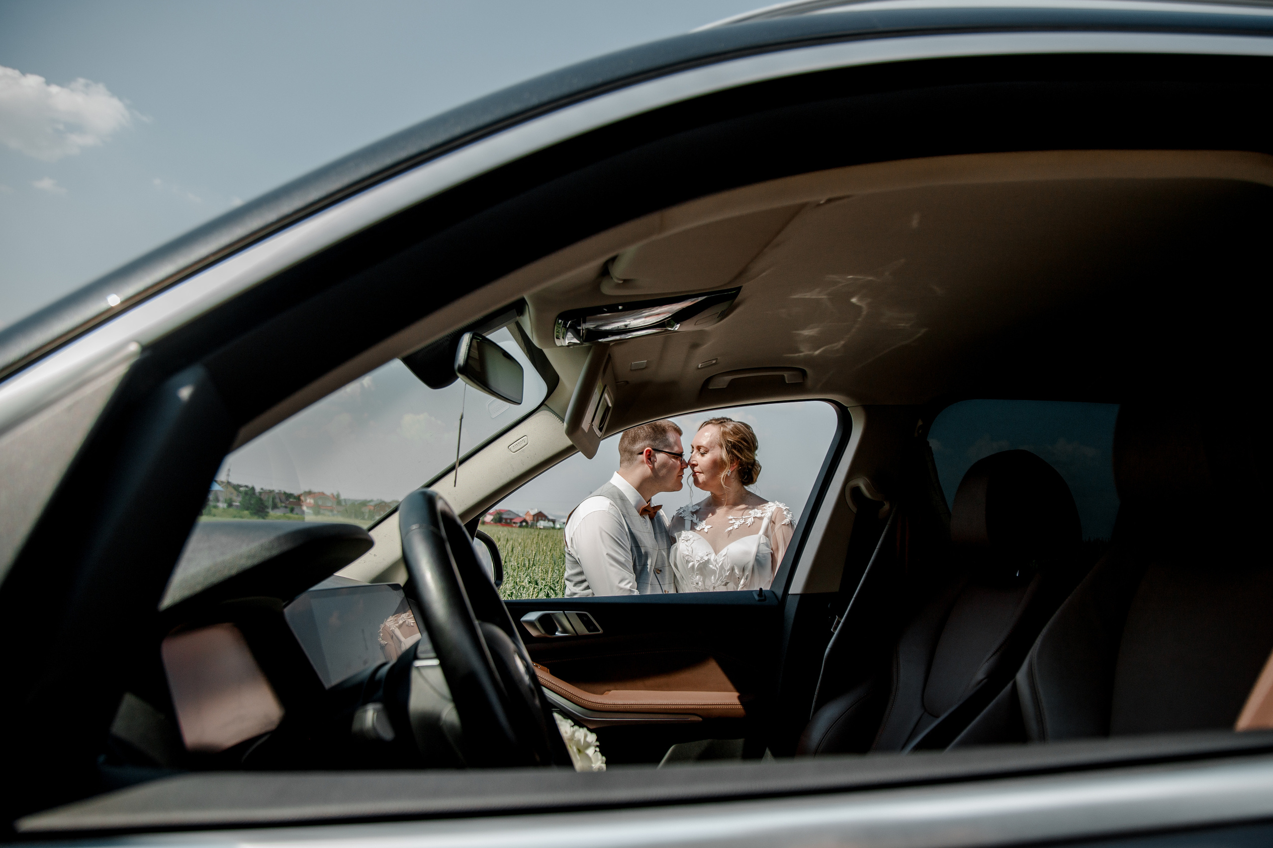 Свадьба Александр и Света. Свадебный и семейный фотограф Ибрагимова Мария из Екатеринбурга