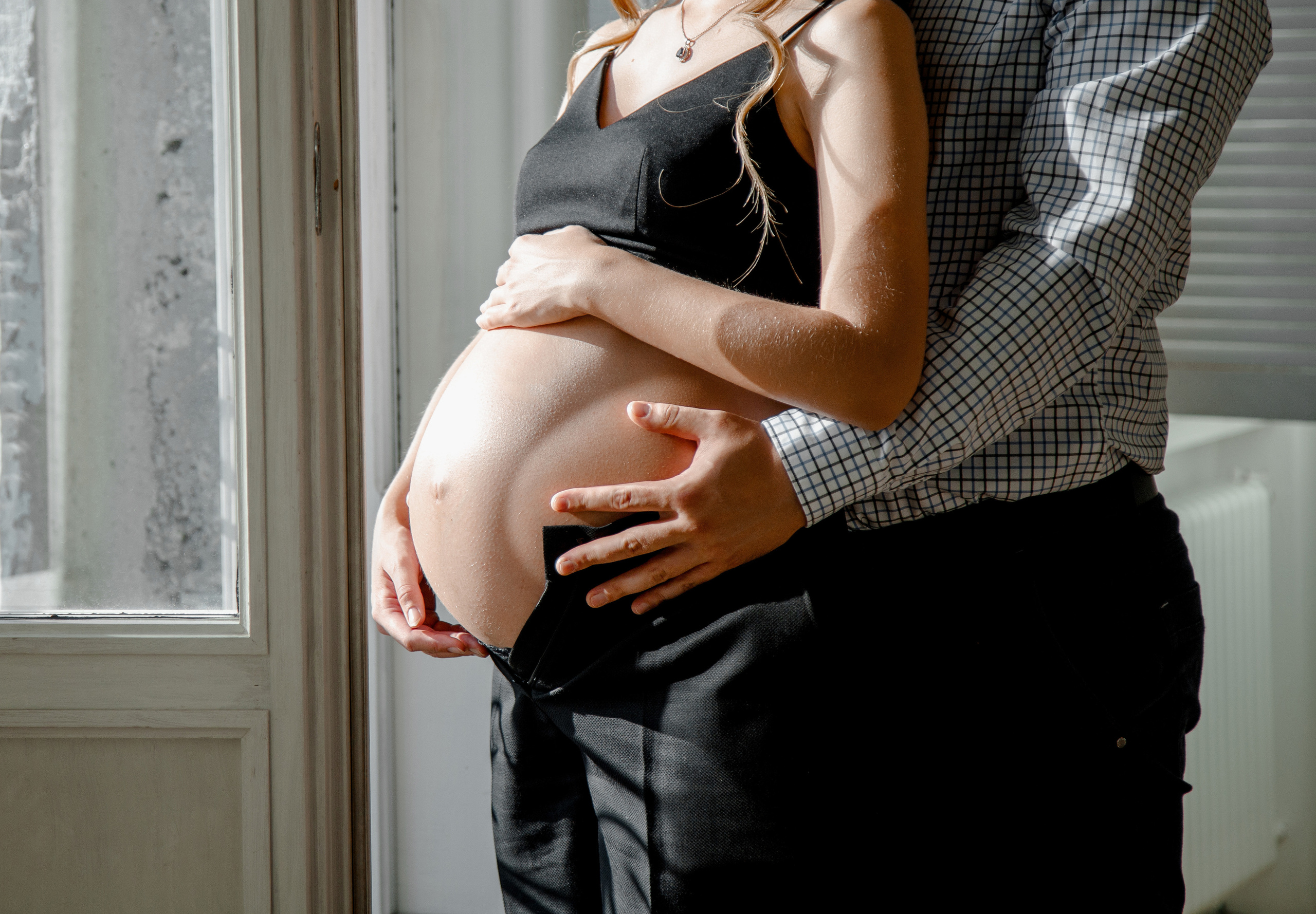 Коля и Маша. Свадебный и семейный фотограф Ибрагимова Мария из Екатеринбурга