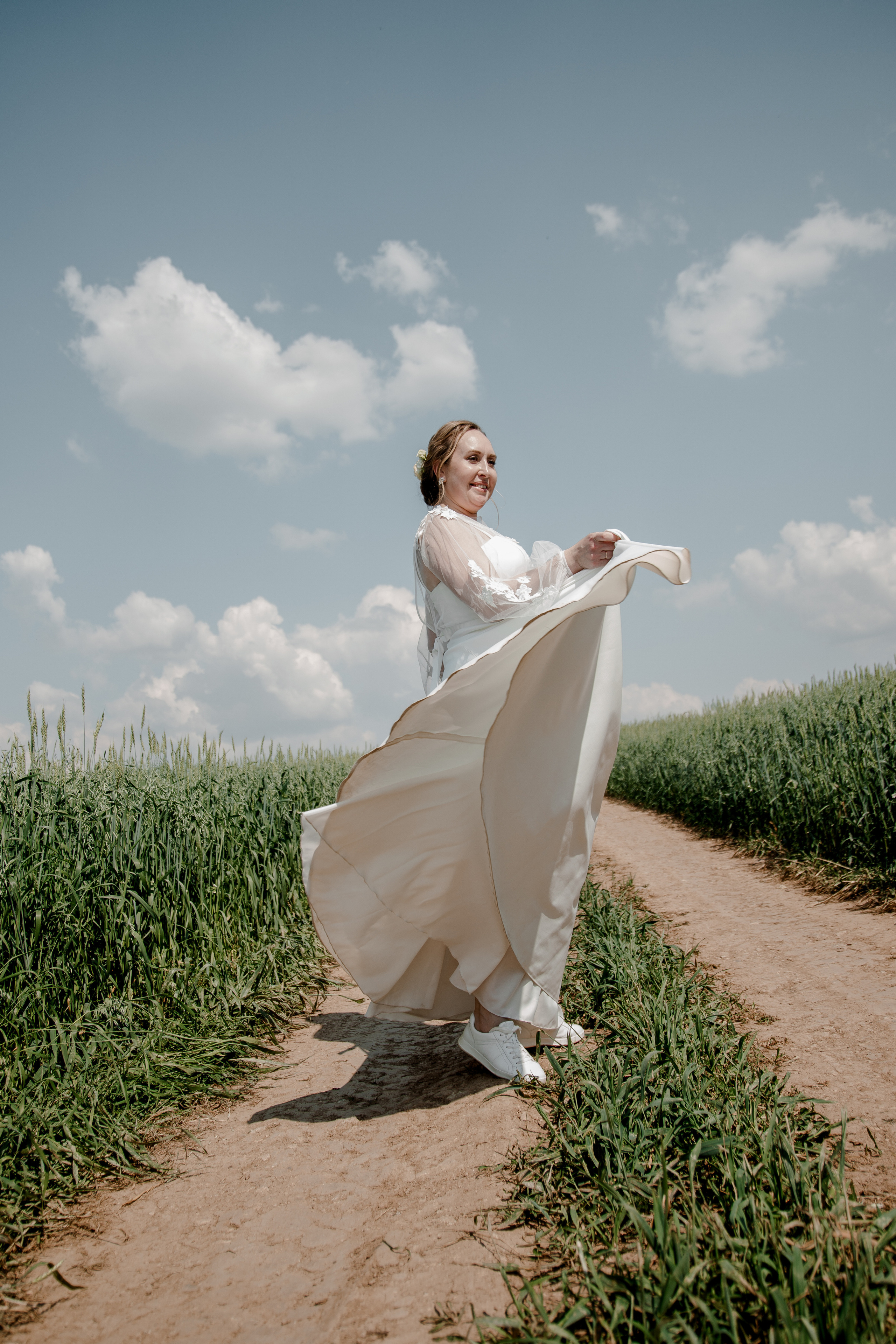 Свадьба Александр и Света. Свадебный и семейный фотограф Ибрагимова Мария из Екатеринбурга