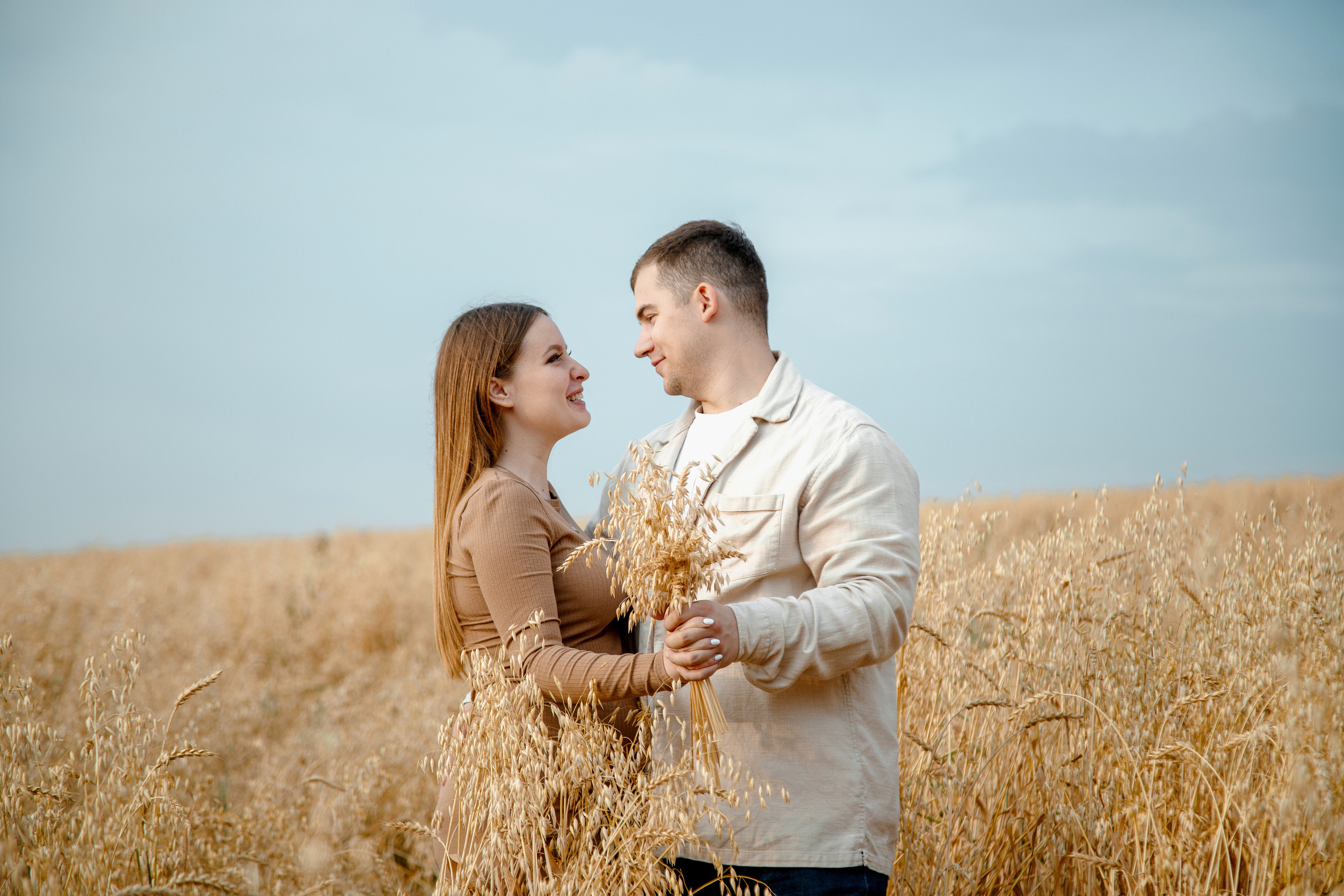 Александр и Юля. Свадебный и семейный фотограф Ибрагимова Мария из Екатеринбурга