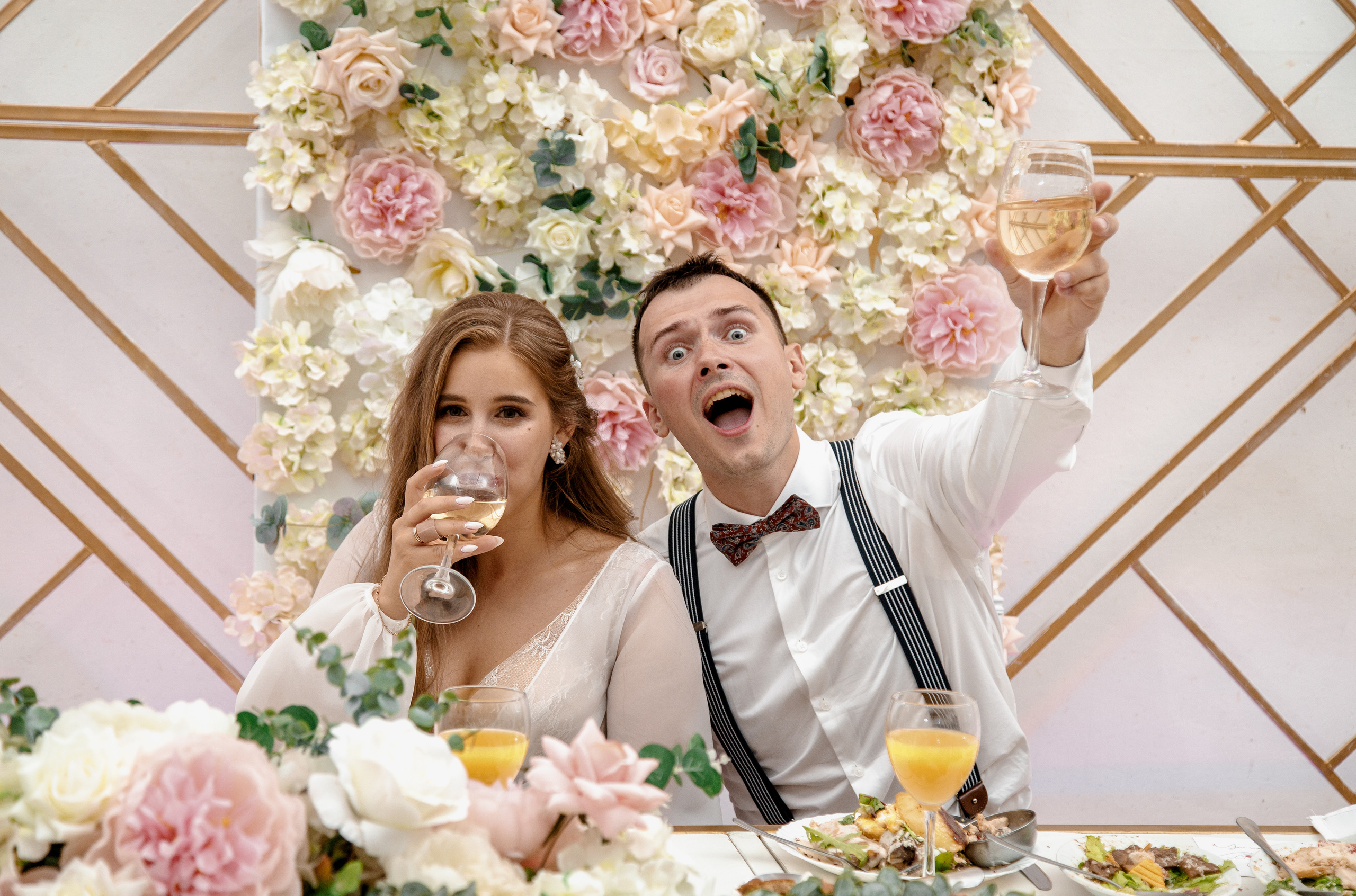 Свадьба Вова и Катя. Свадебный и семейный фотограф Ибрагимова Мария из Екатеринбурга