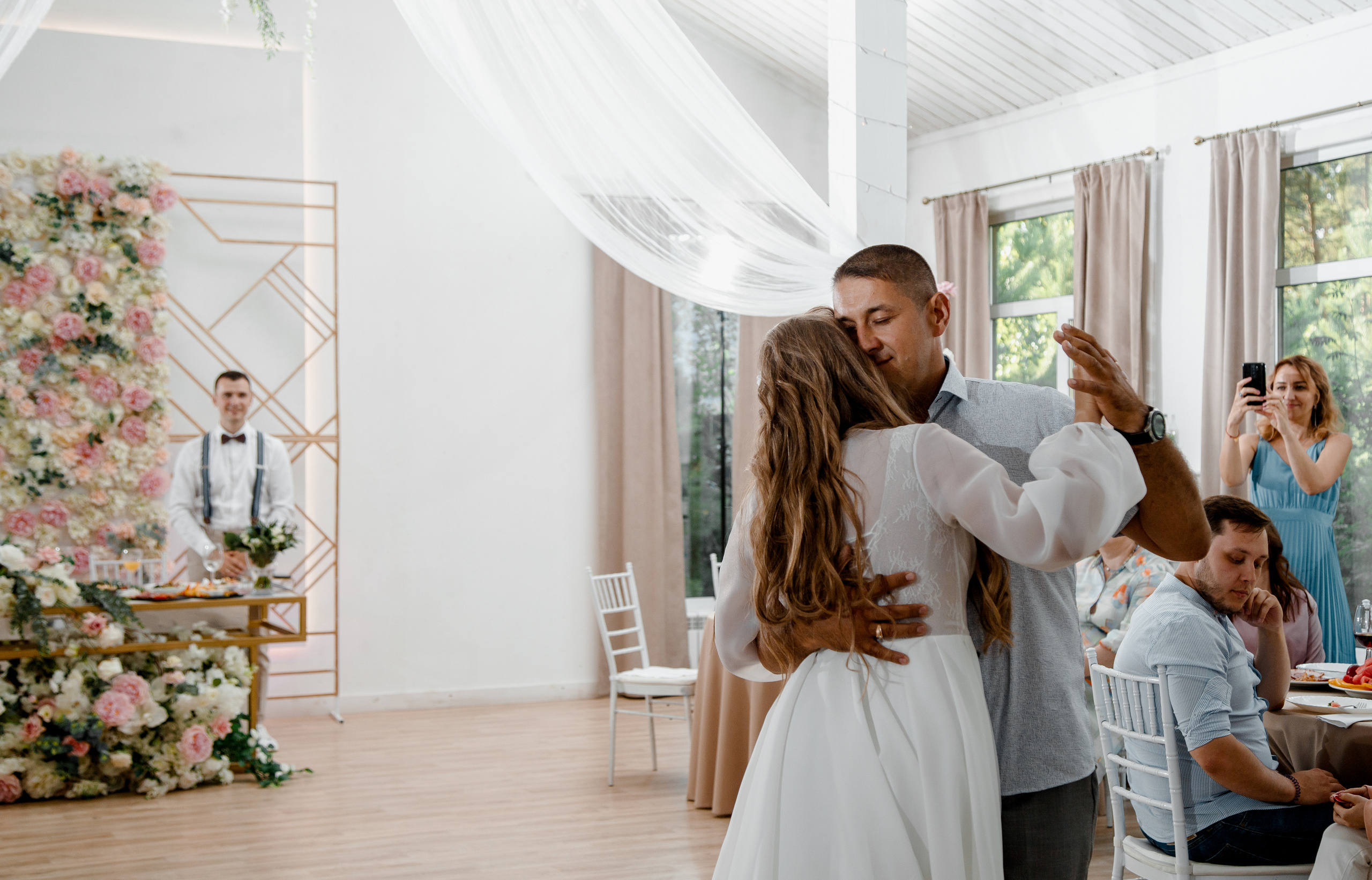 Свадьба Вова и Катя. Свадебный и семейный фотограф Ибрагимова Мария из Екатеринбурга