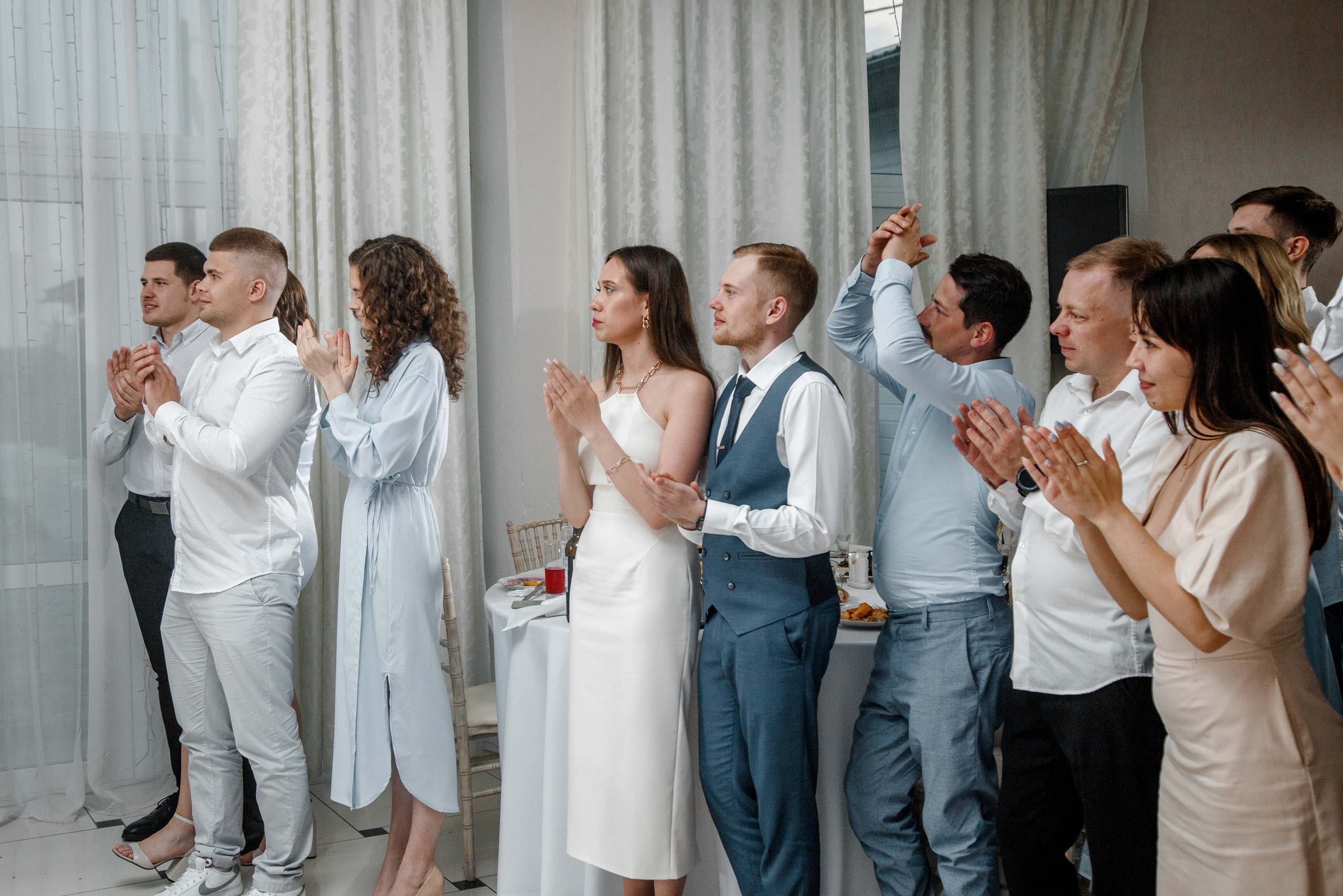 Свадьба Александр и Света. Свадебный и семейный фотограф Ибрагимова Мария из Екатеринбурга