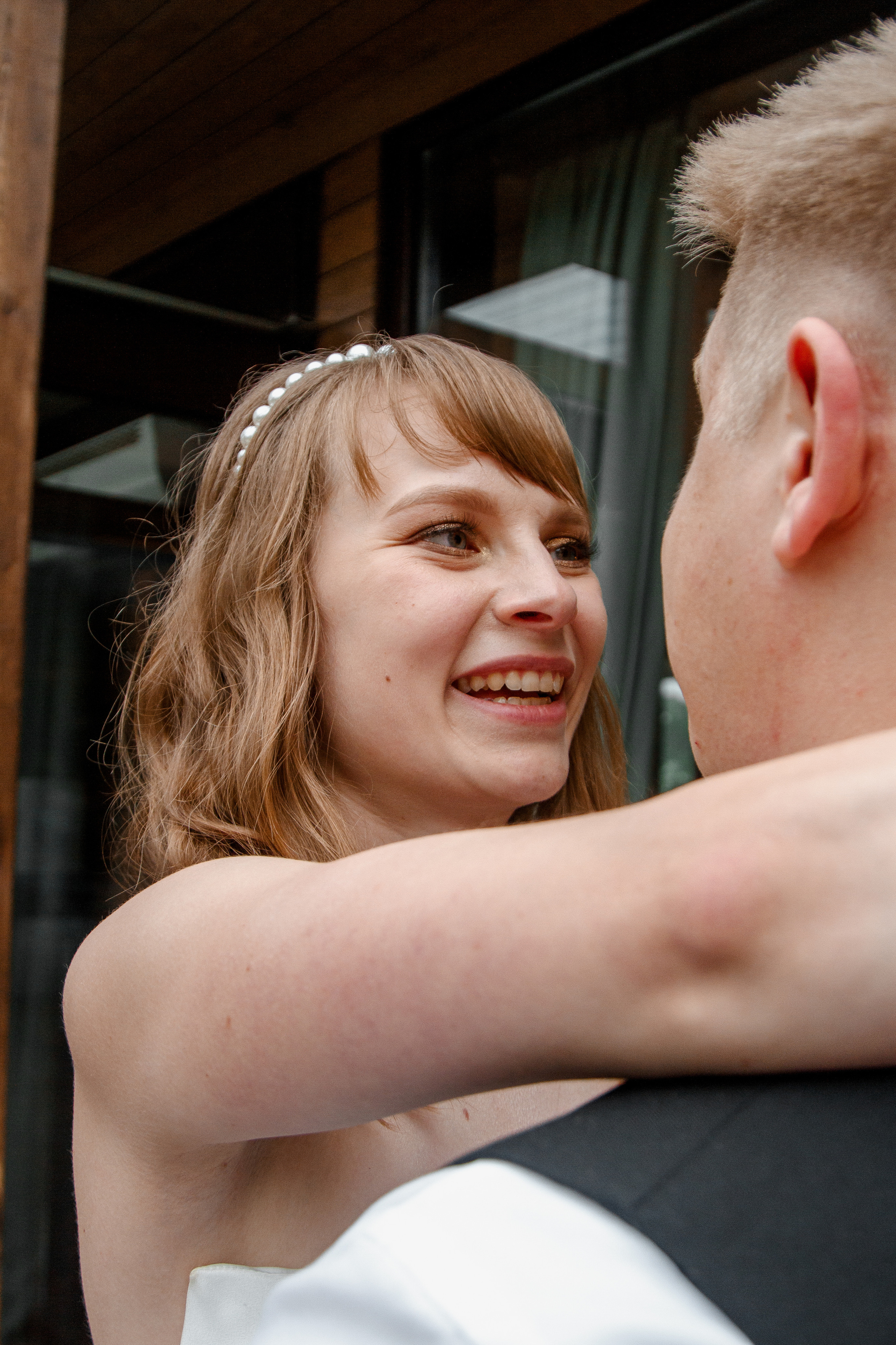 Леонид и Екатерина. Свадебный и семейный фотограф Ибрагимова Мария из Екатеринбурга