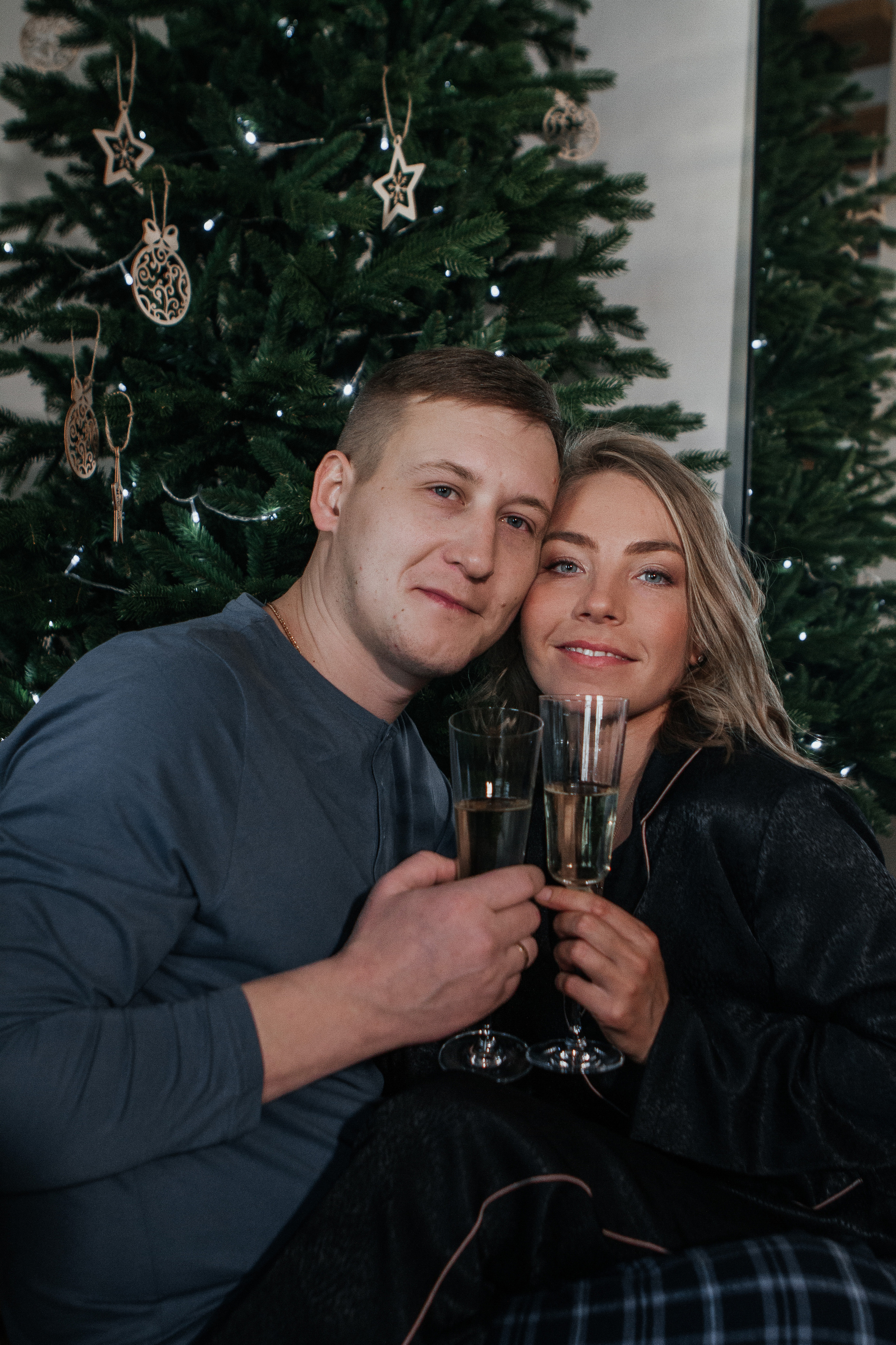 Love story Ваня и Лена. Свадебный и семейный фотограф Ибрагимова Мария из Екатеринбурга