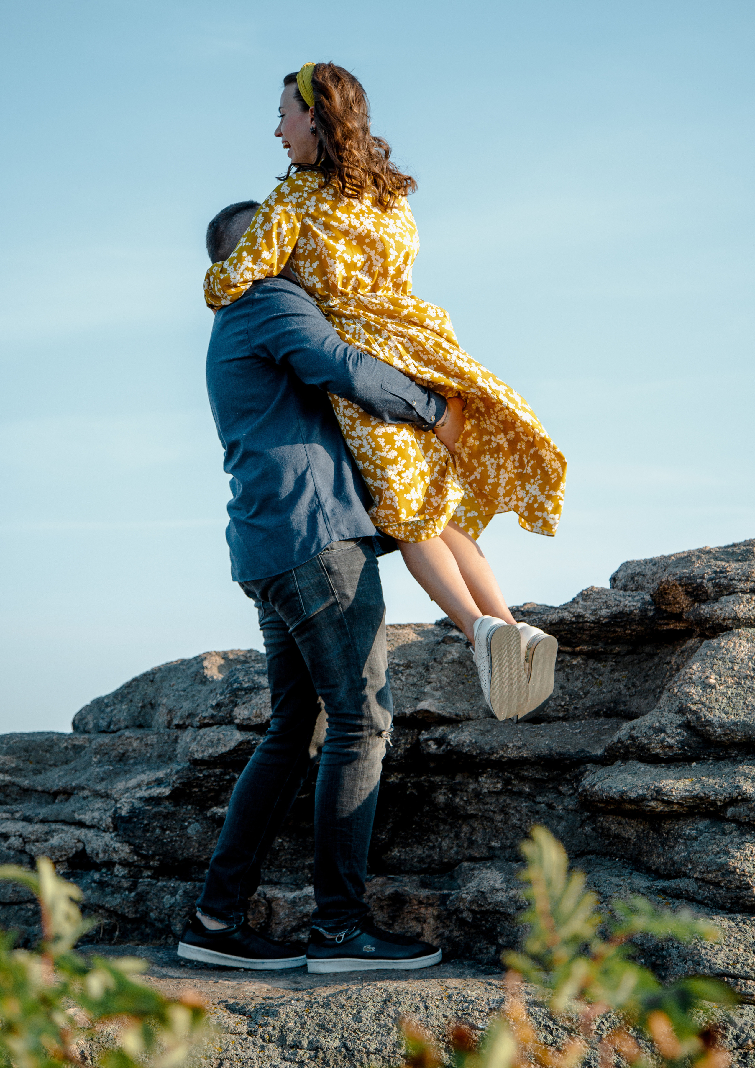 Love stoty Саша и Маша. Свадебный и семейный фотограф Ибрагимова Мария из Екатеринбурга