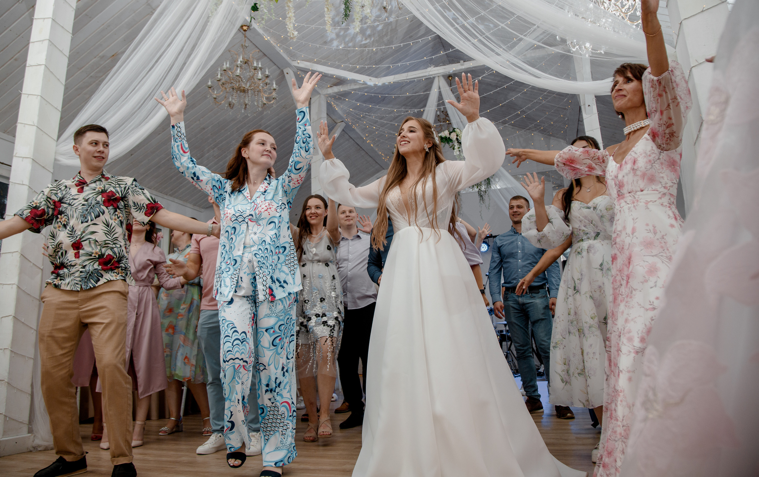 Свадьба Вова и Катя. Свадебный и семейный фотограф Ибрагимова Мария из Екатеринбурга