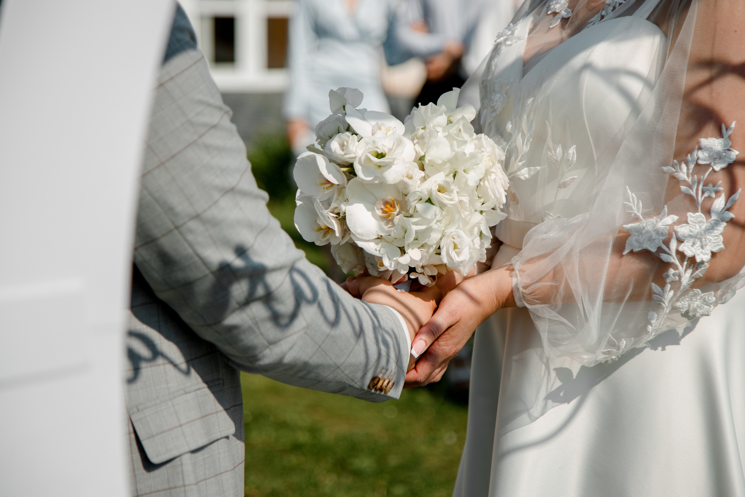 Свадьба Александр и Света. Свадебный и семейный фотограф Ибрагимова Мария из Екатеринбурга