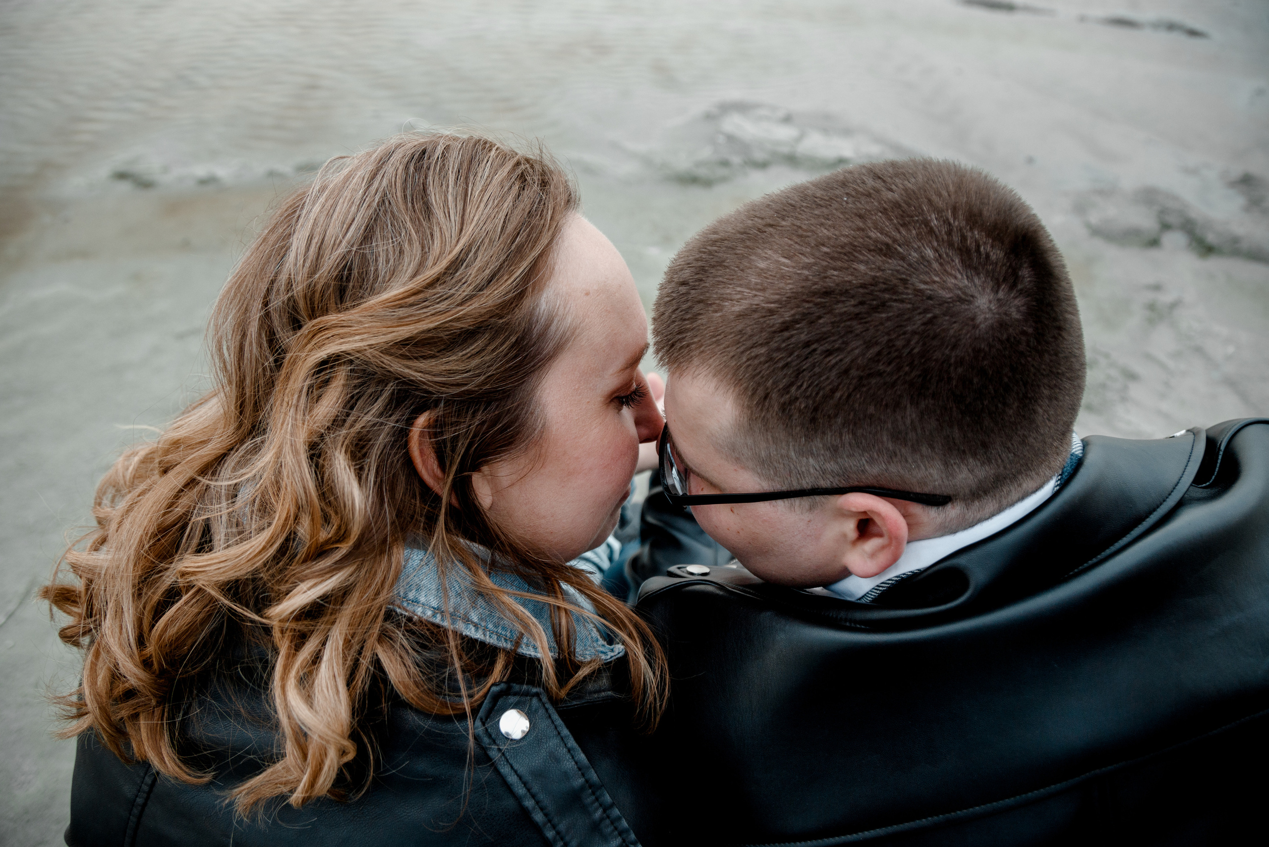 Love story Александр и Света. Свадебный и семейный фотограф Ибрагимова Мария из Екатеринбурга