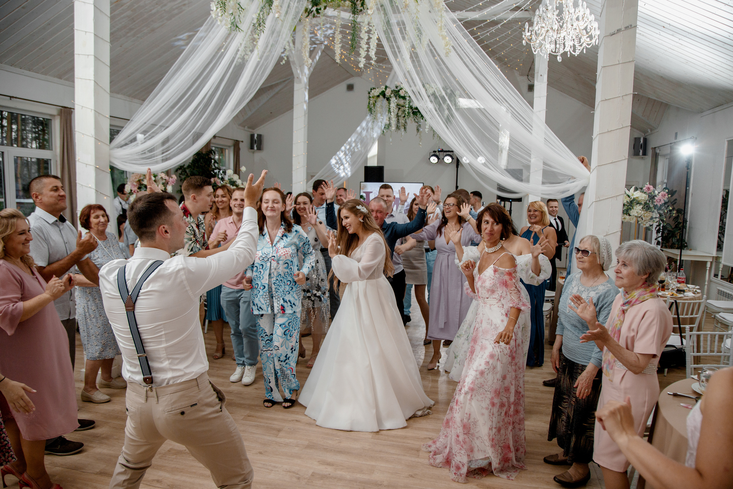 Свадьба Вова и Катя. Свадебный и семейный фотограф Ибрагимова Мария из Екатеринбурга