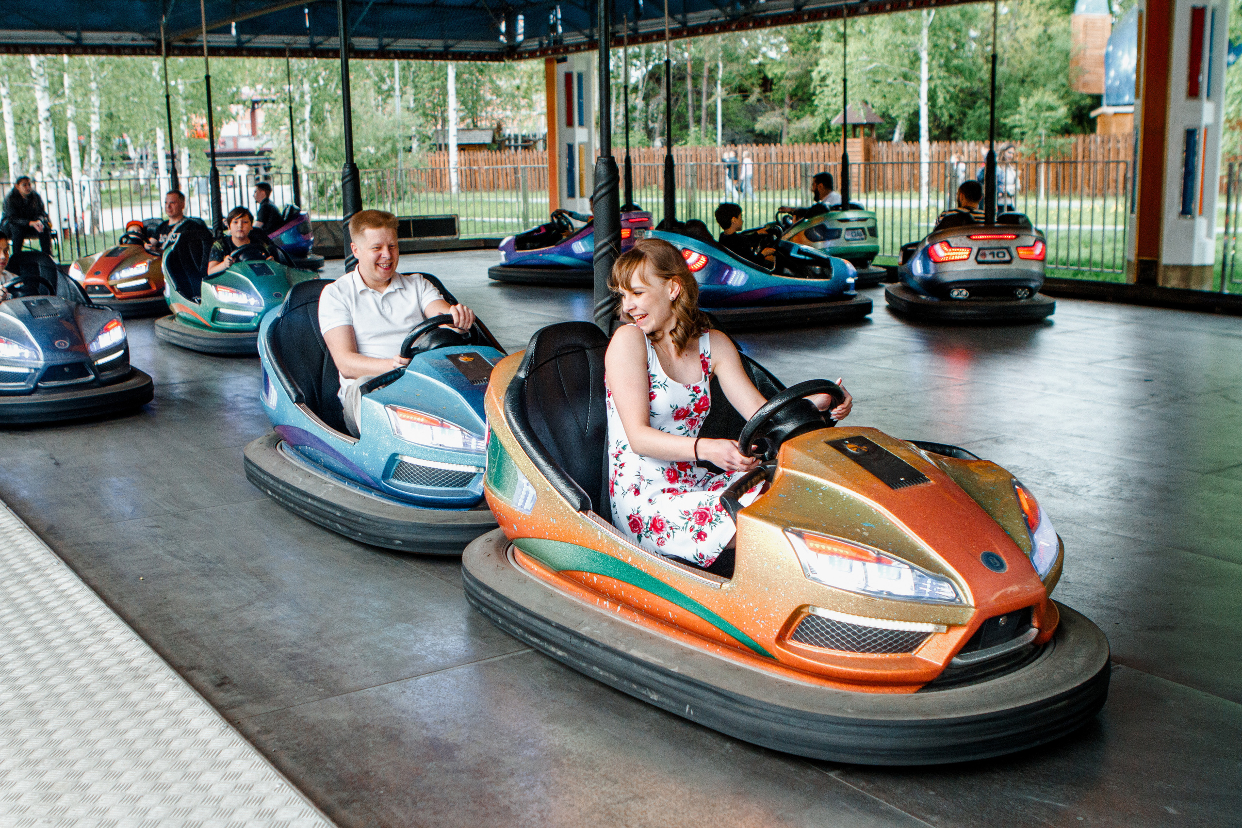 Love story Лёня и Катя. Свадебный и семейный фотограф Ибрагимова Мария из Екатеринбурга