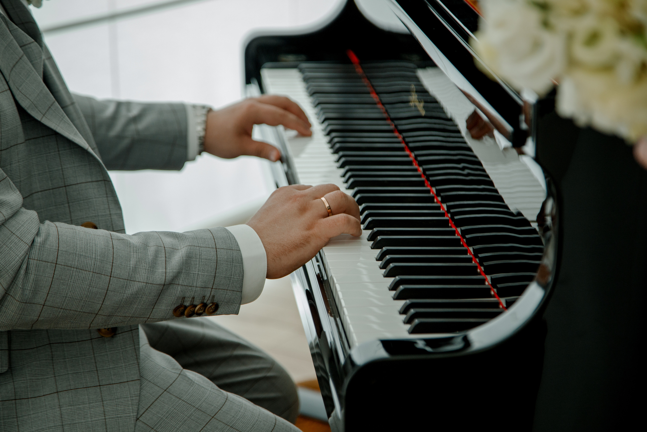 Свадьба Александр и Света. Свадебный и семейный фотограф Ибрагимова Мария из Екатеринбурга