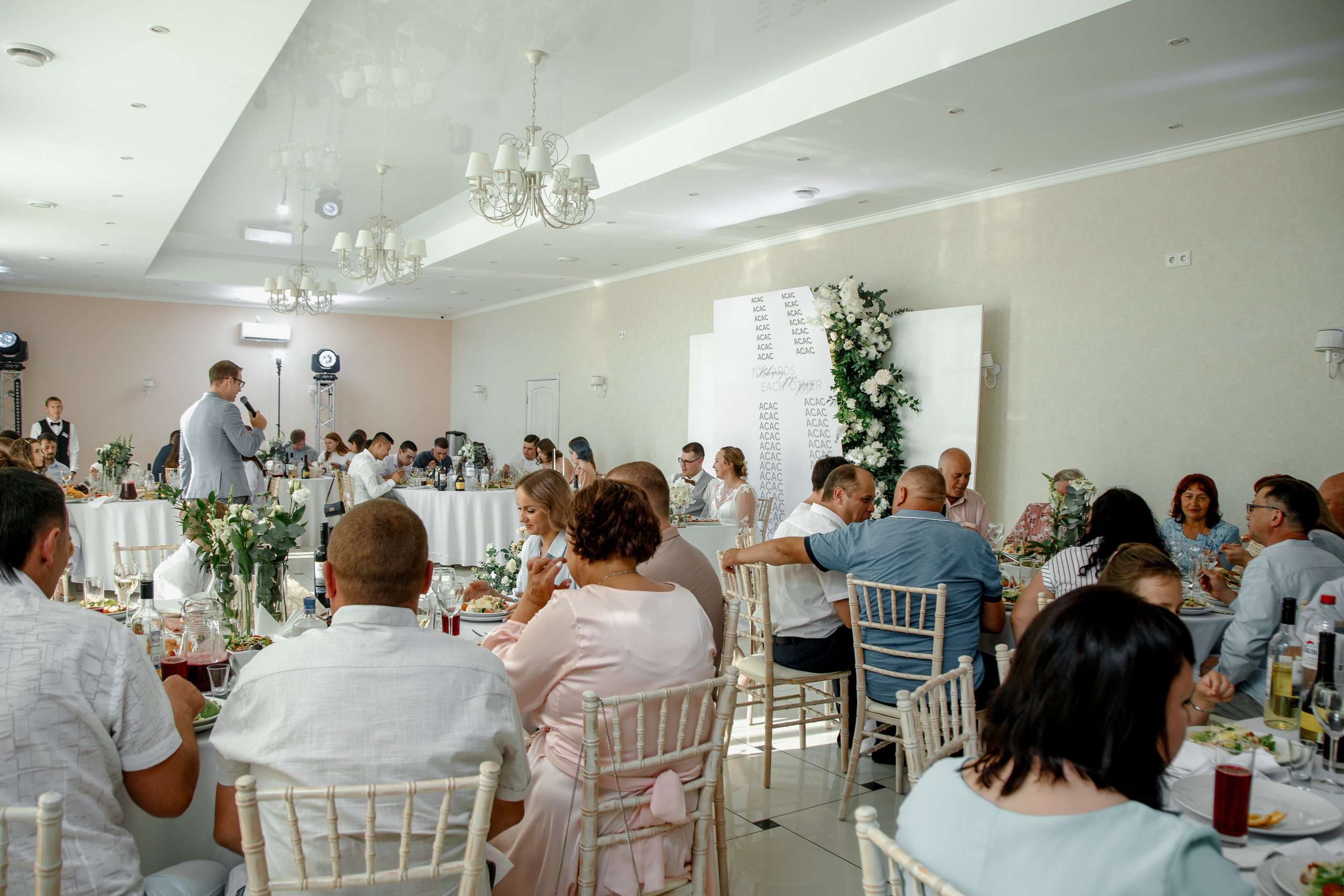 Свадьба Александр и Света. Свадебный и семейный фотограф Ибрагимова Мария из Екатеринбурга