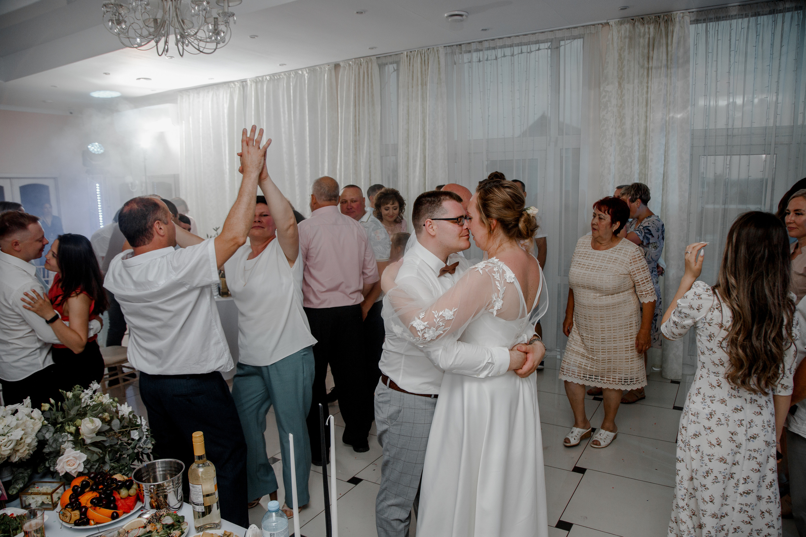 Свадьба Александр и Света. Свадебный и семейный фотограф Ибрагимова Мария из Екатеринбурга