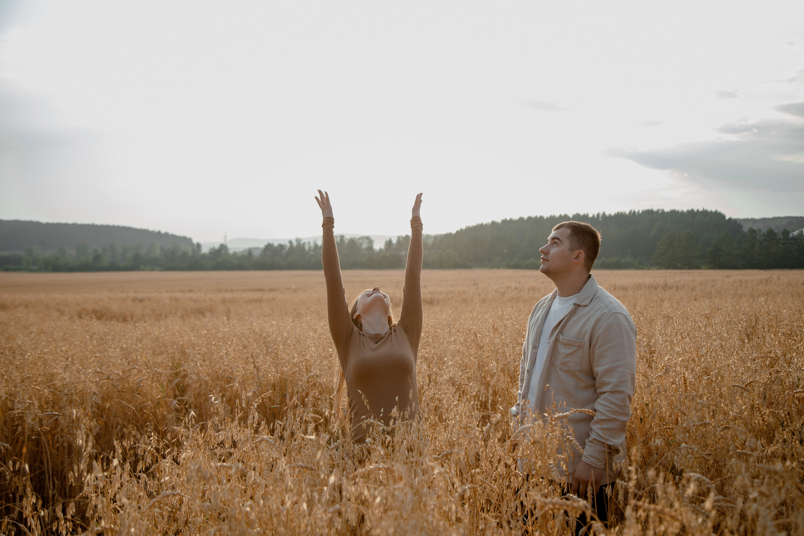 Александр и Юля. Свадебный и семейный фотограф Ибрагимова Мария из Екатеринбурга