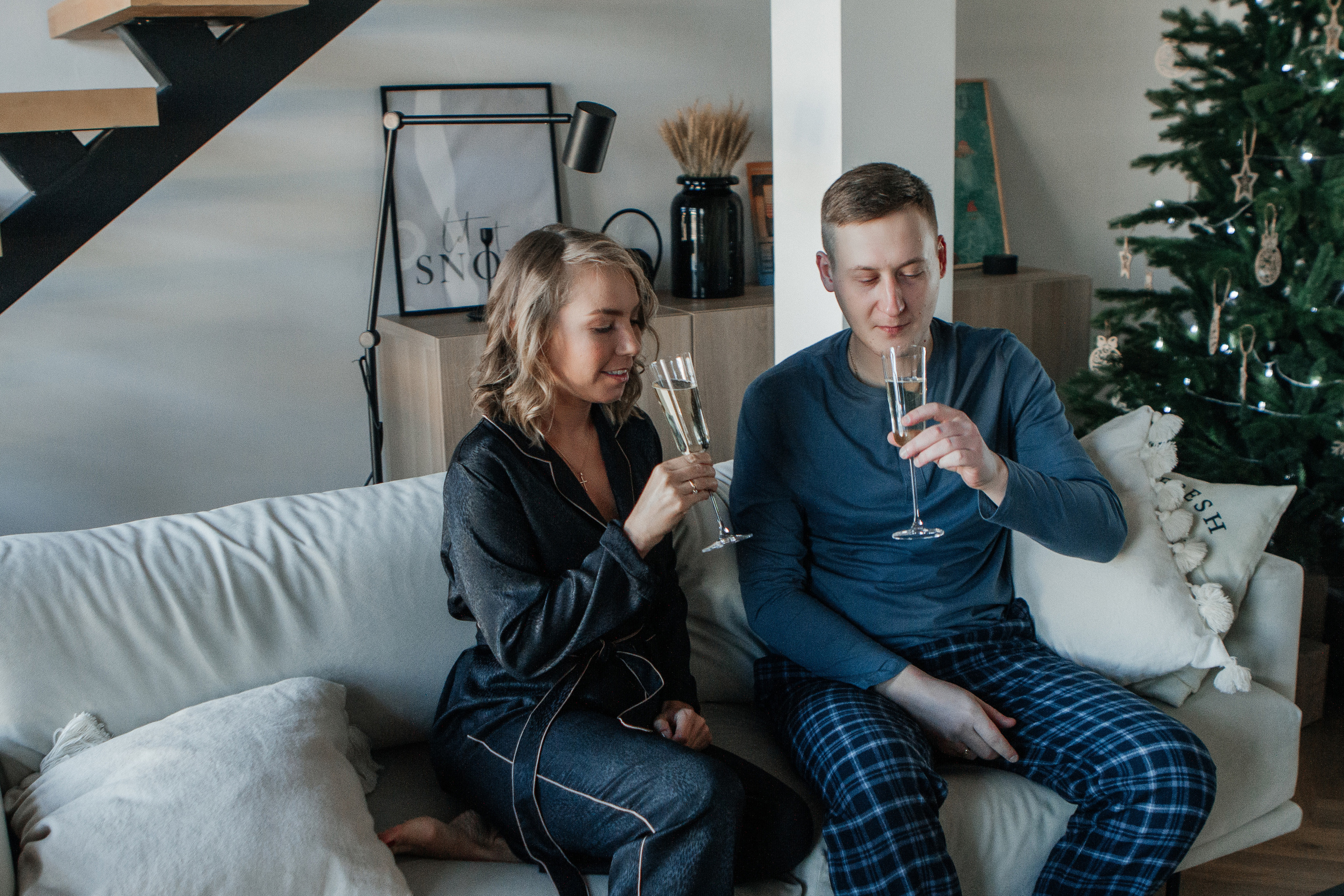 Love story Ваня и Лена. Свадебный и семейный фотограф Ибрагимова Мария из Екатеринбурга