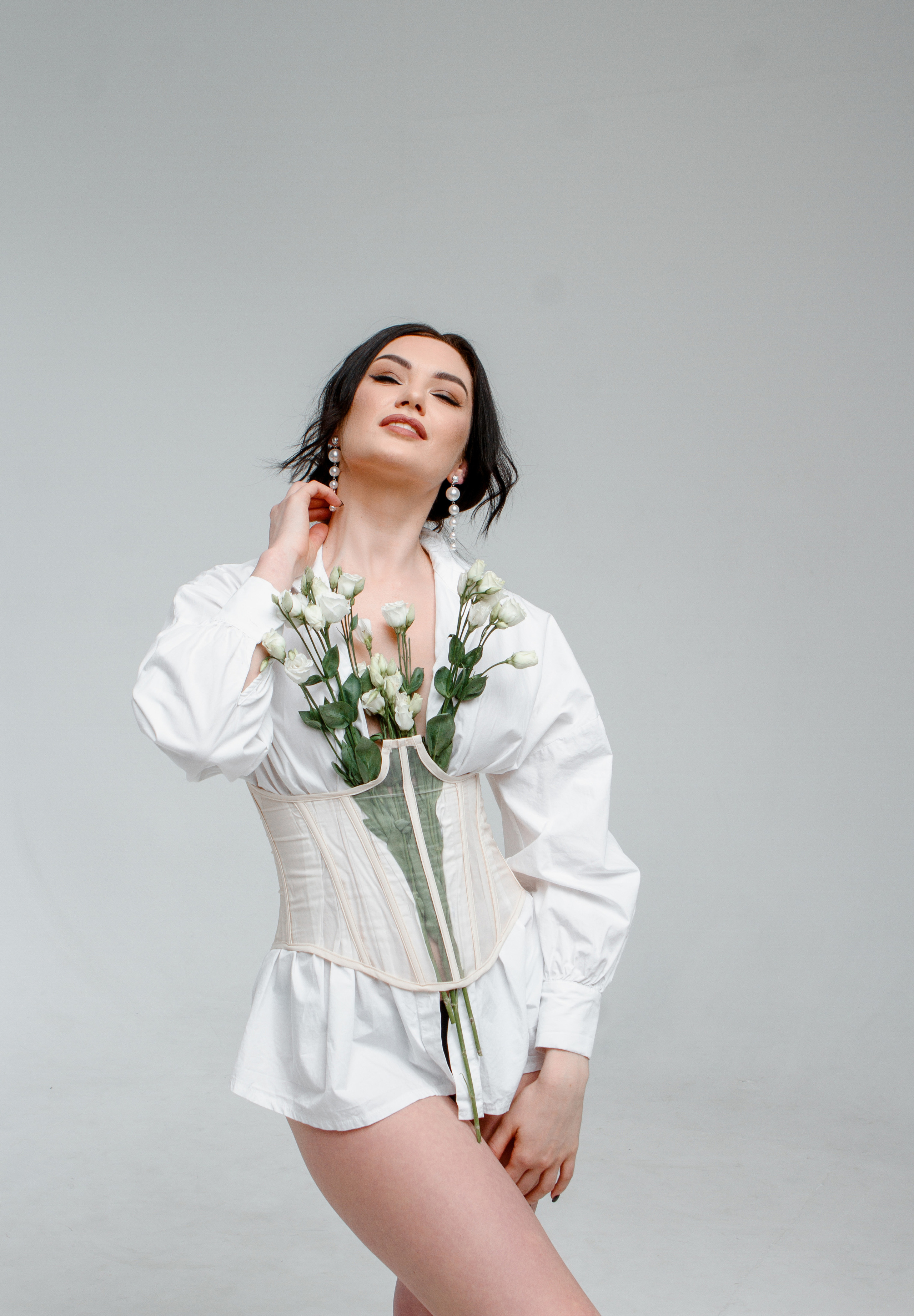 Девичник. Свадебный и семейный фотограф Ибрагимова Мария из Екатеринбурга