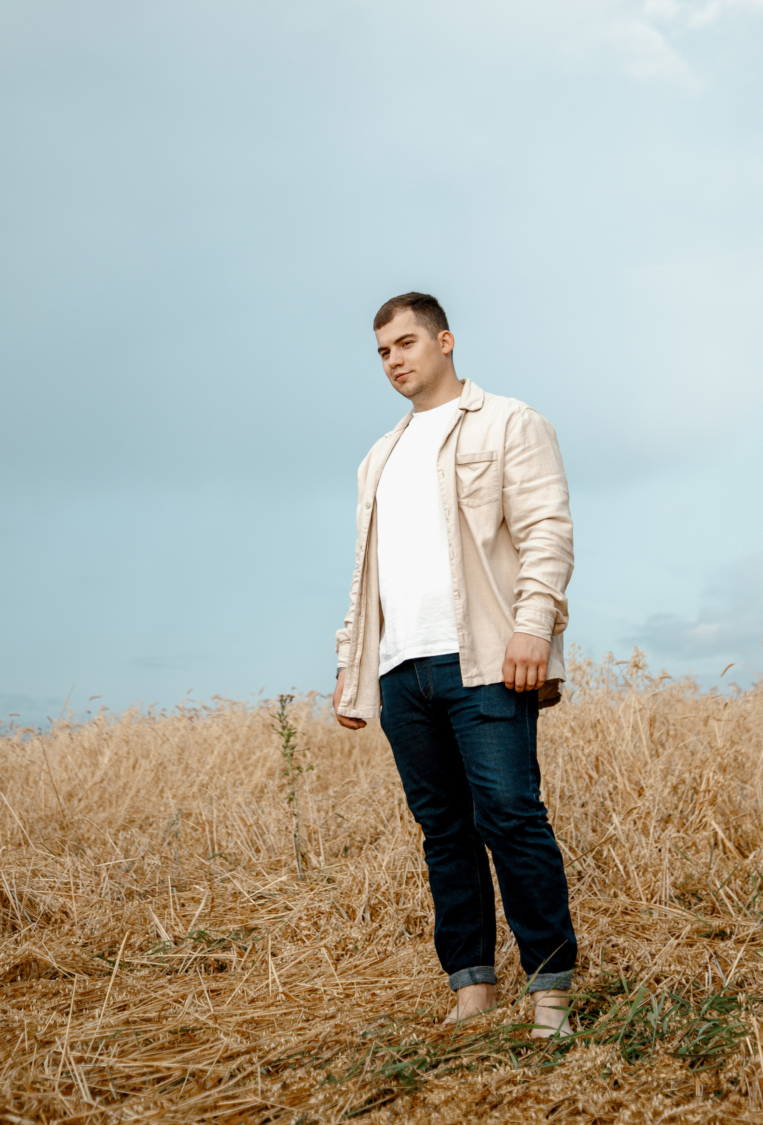 Александр и Юля. Свадебный и семейный фотограф Ибрагимова Мария из Екатеринбурга