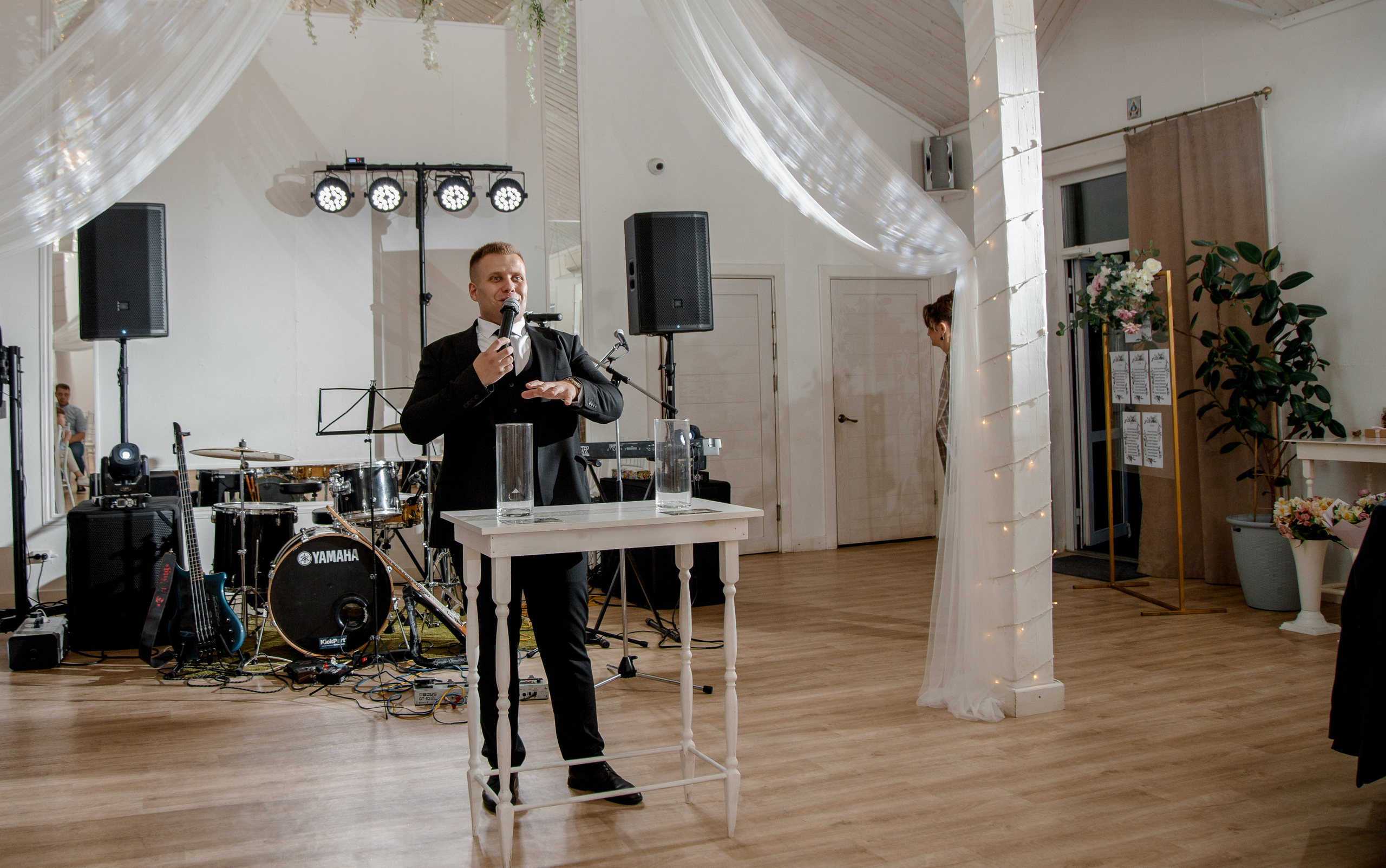 Свадьба Вова и Катя. Свадебный и семейный фотограф Ибрагимова Мария из Екатеринбурга