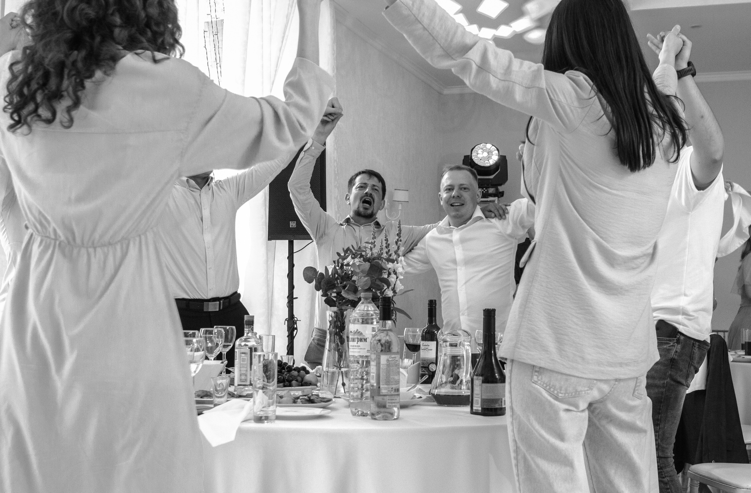 Свадьба Александр и Света. Свадебный и семейный фотограф Ибрагимова Мария из Екатеринбурга