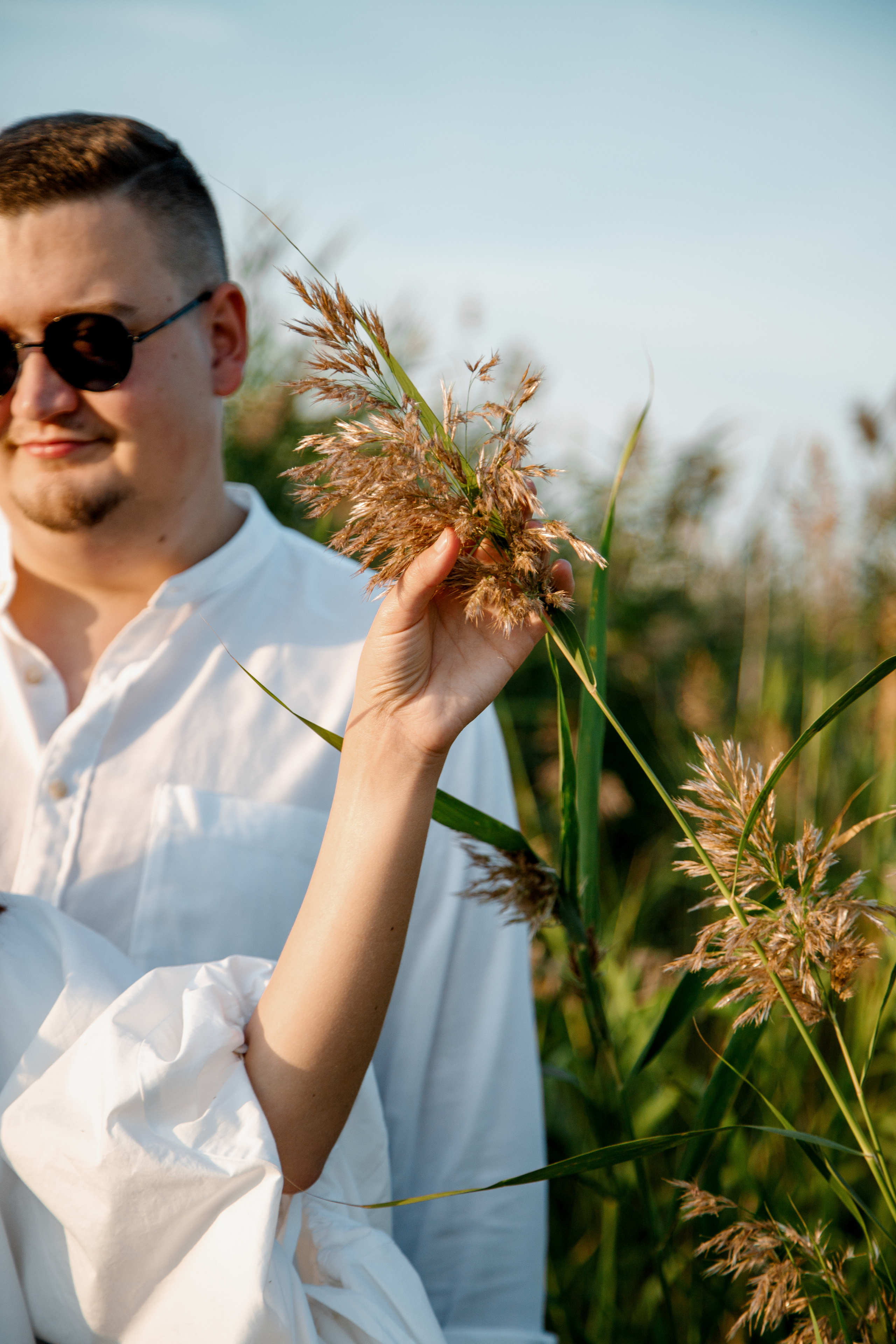 Love stoty Саша и Маша. Свадебный и семейный фотограф Ибрагимова Мария из Екатеринбурга