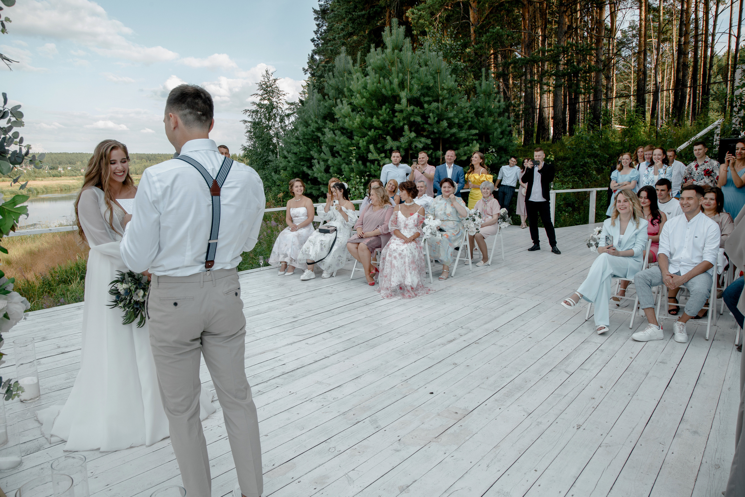 Свадьба Вова и Катя. Свадебный и семейный фотограф Ибрагимова Мария из Екатеринбурга