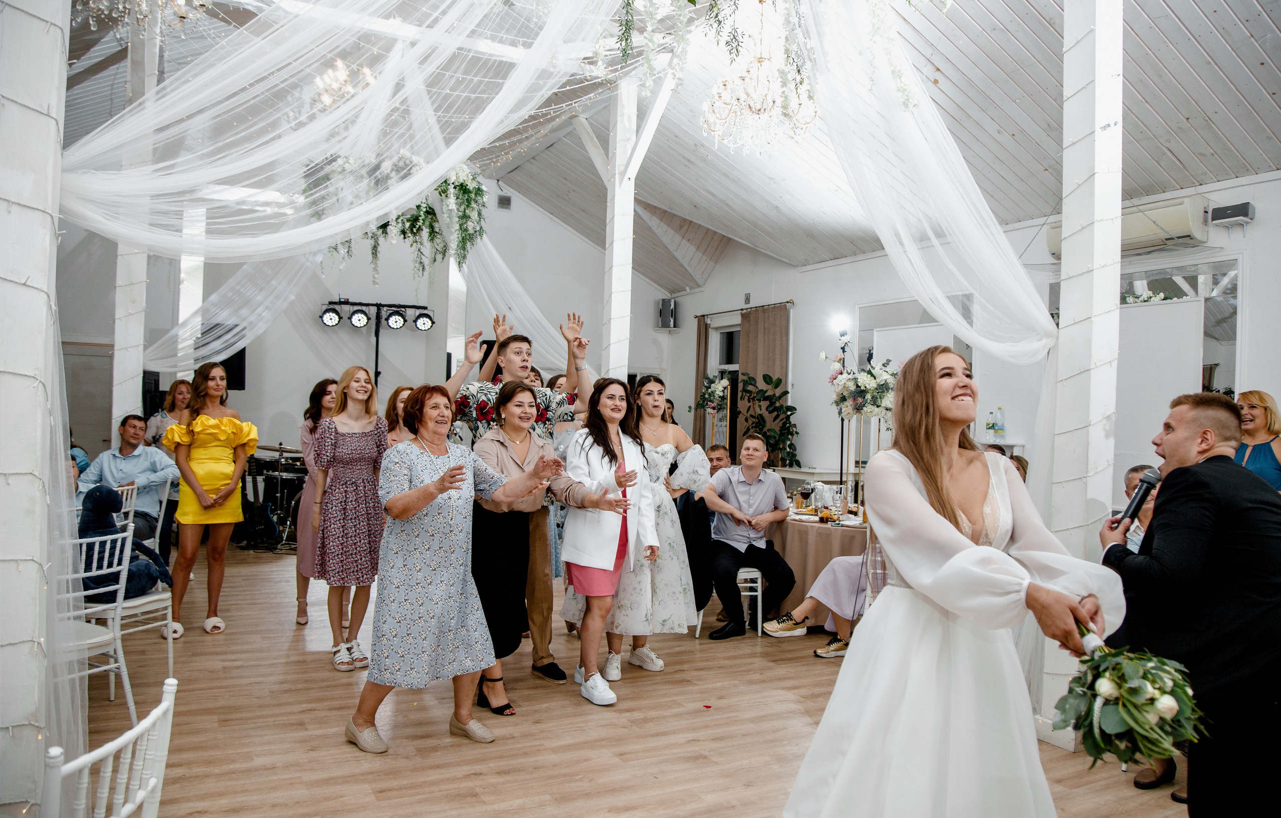 Свадьба Вова и Катя. Свадебный и семейный фотограф Ибрагимова Мария из Екатеринбурга