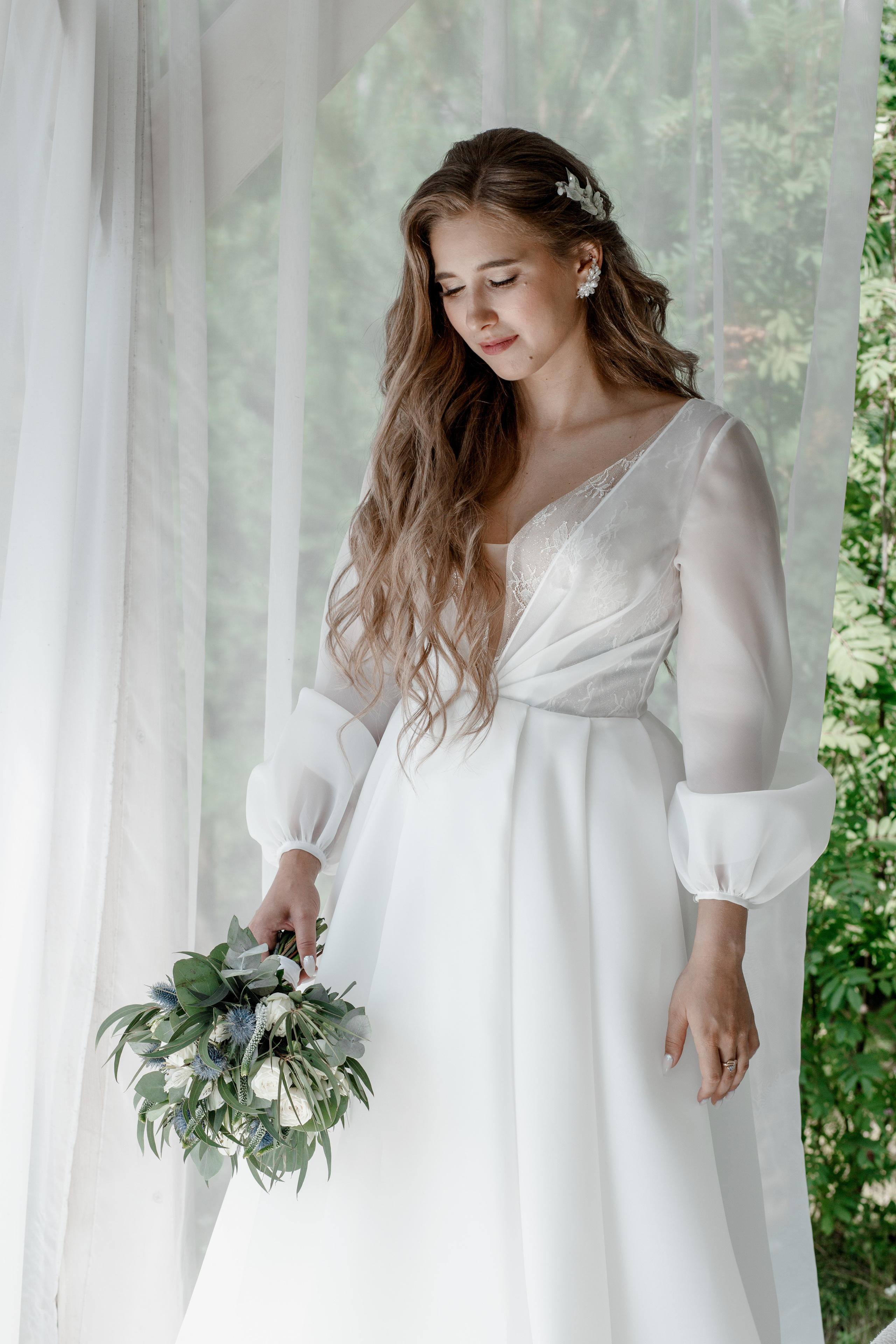 Свадьба Вова и Катя. Свадебный и семейный фотограф Ибрагимова Мария из Екатеринбурга