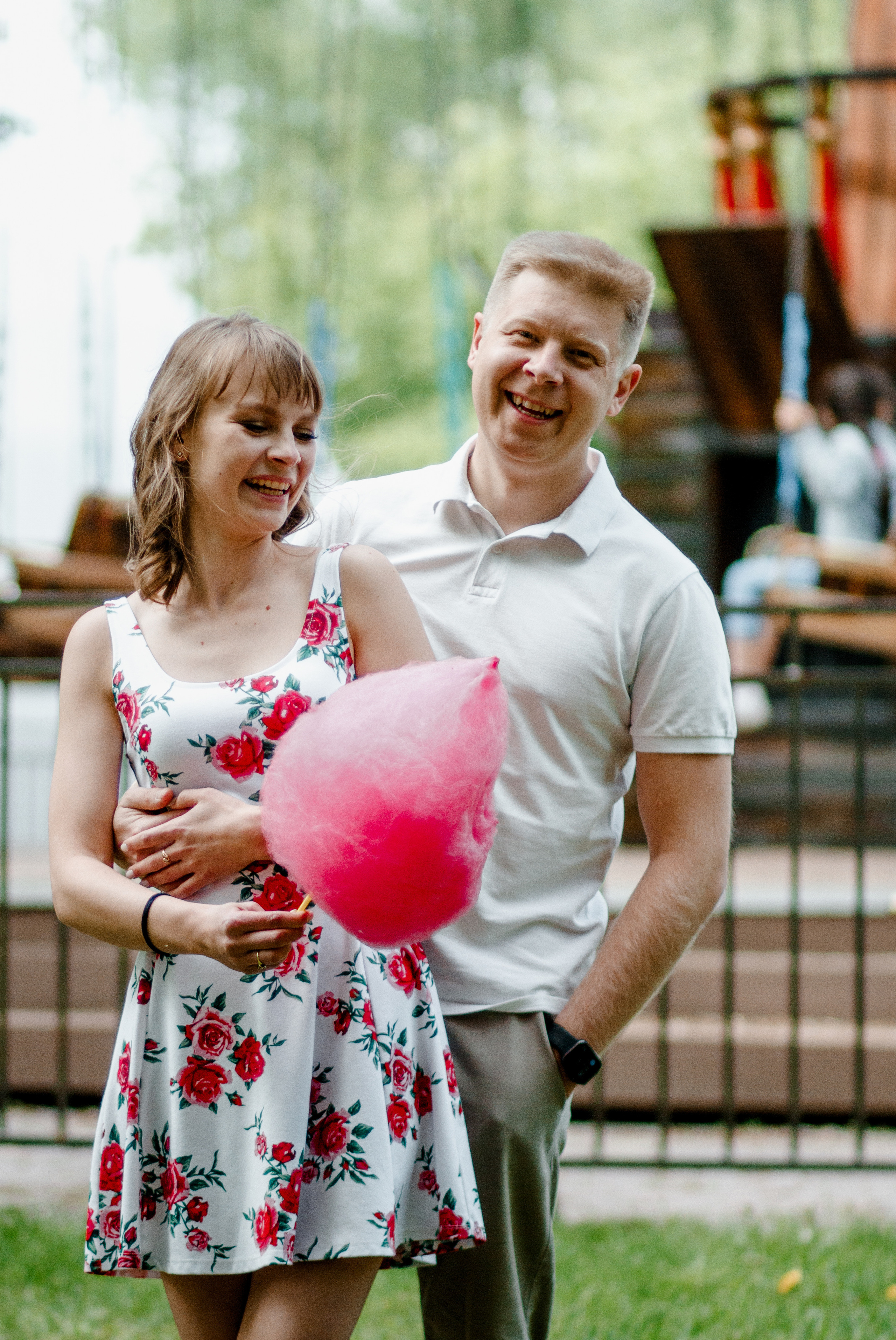 Love story Лёня и Катя. Свадебный и семейный фотограф Ибрагимова Мария из Екатеринбурга