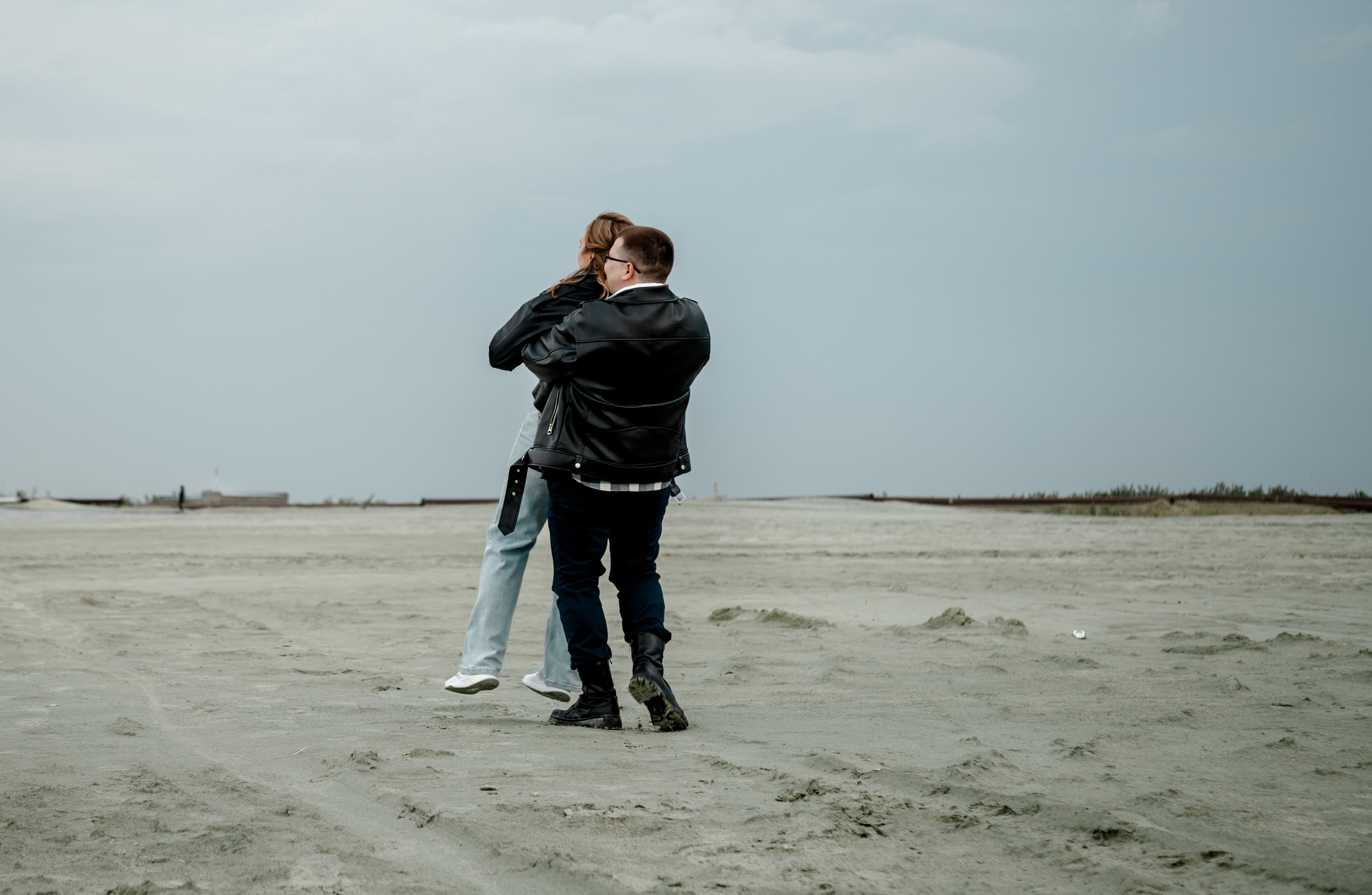 Love story Александр и Света. Свадебный и семейный фотограф Ибрагимова Мария из Екатеринбурга