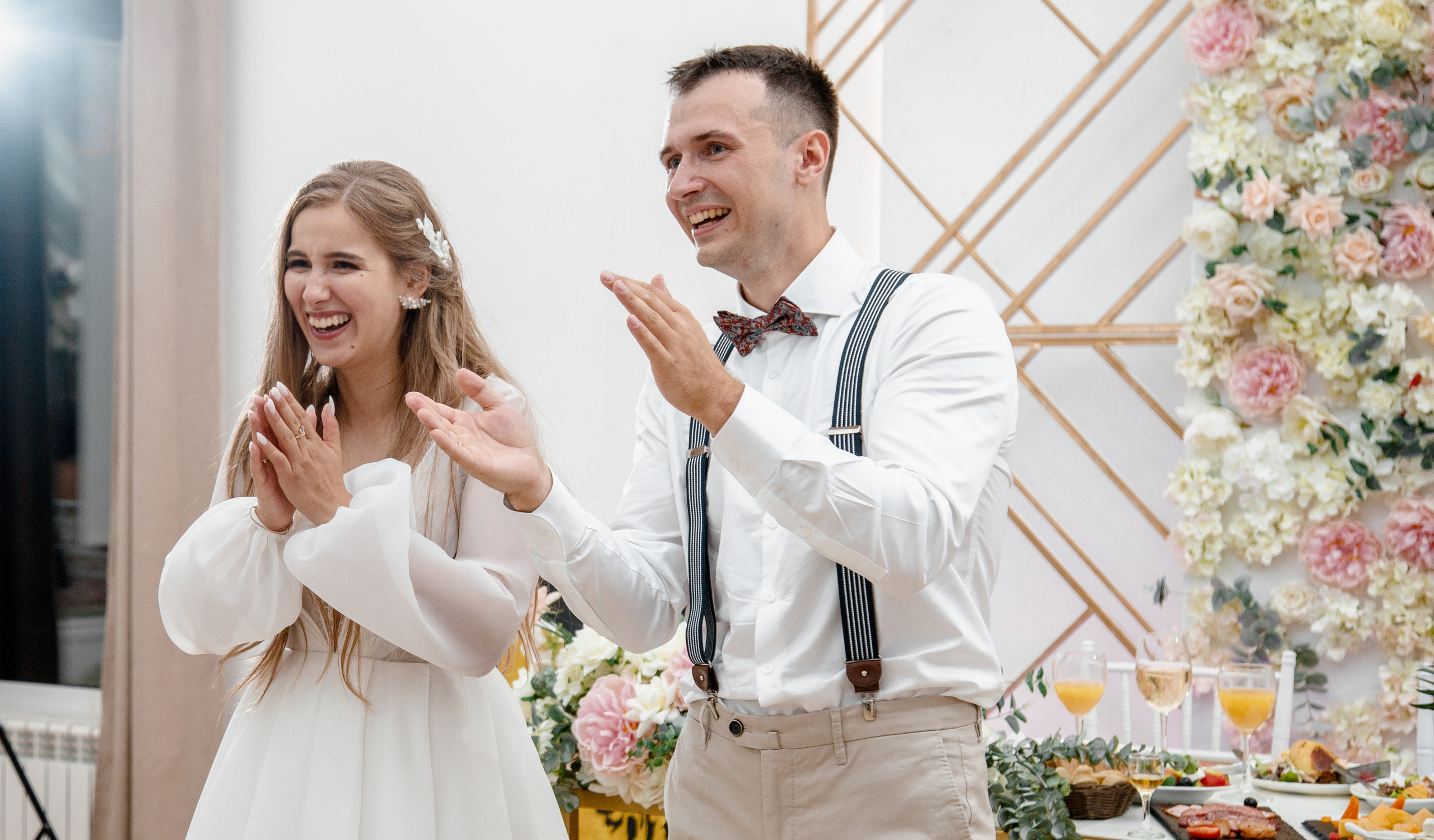 Свадьба Вова и Катя. Свадебный и семейный фотограф Ибрагимова Мария из Екатеринбурга