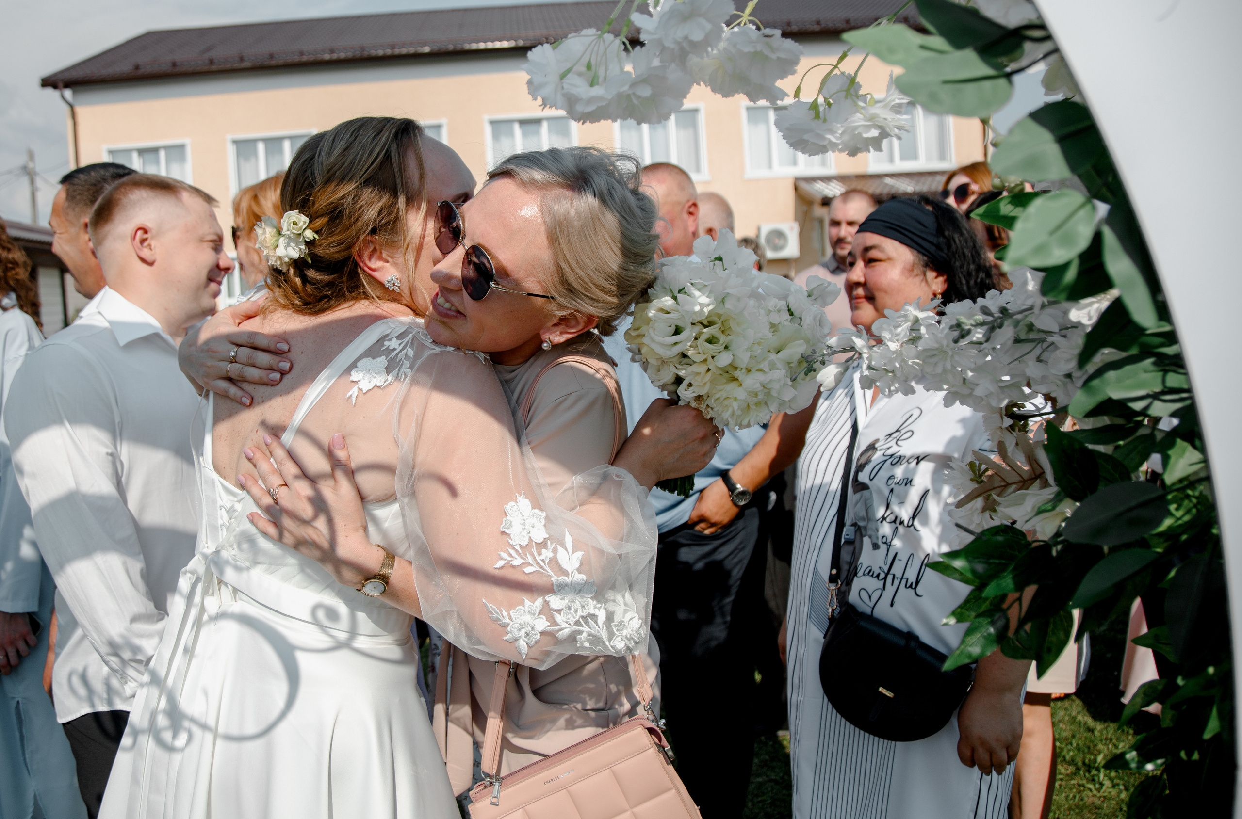 Свадьба Александр и Света. Свадебный и семейный фотограф Ибрагимова Мария из Екатеринбурга