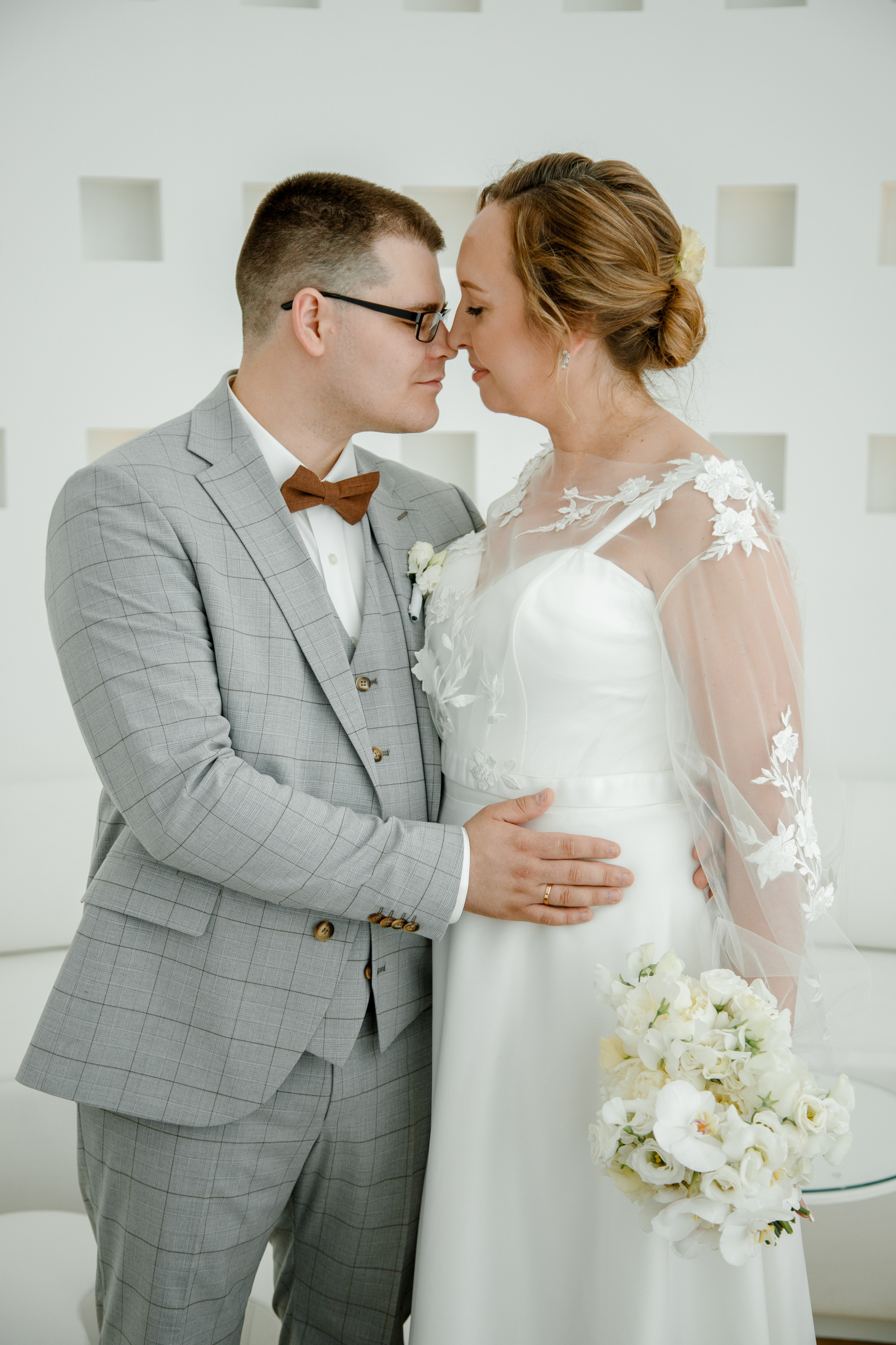 Свадьба Александр и Света. Свадебный и семейный фотограф Ибрагимова Мария из Екатеринбурга