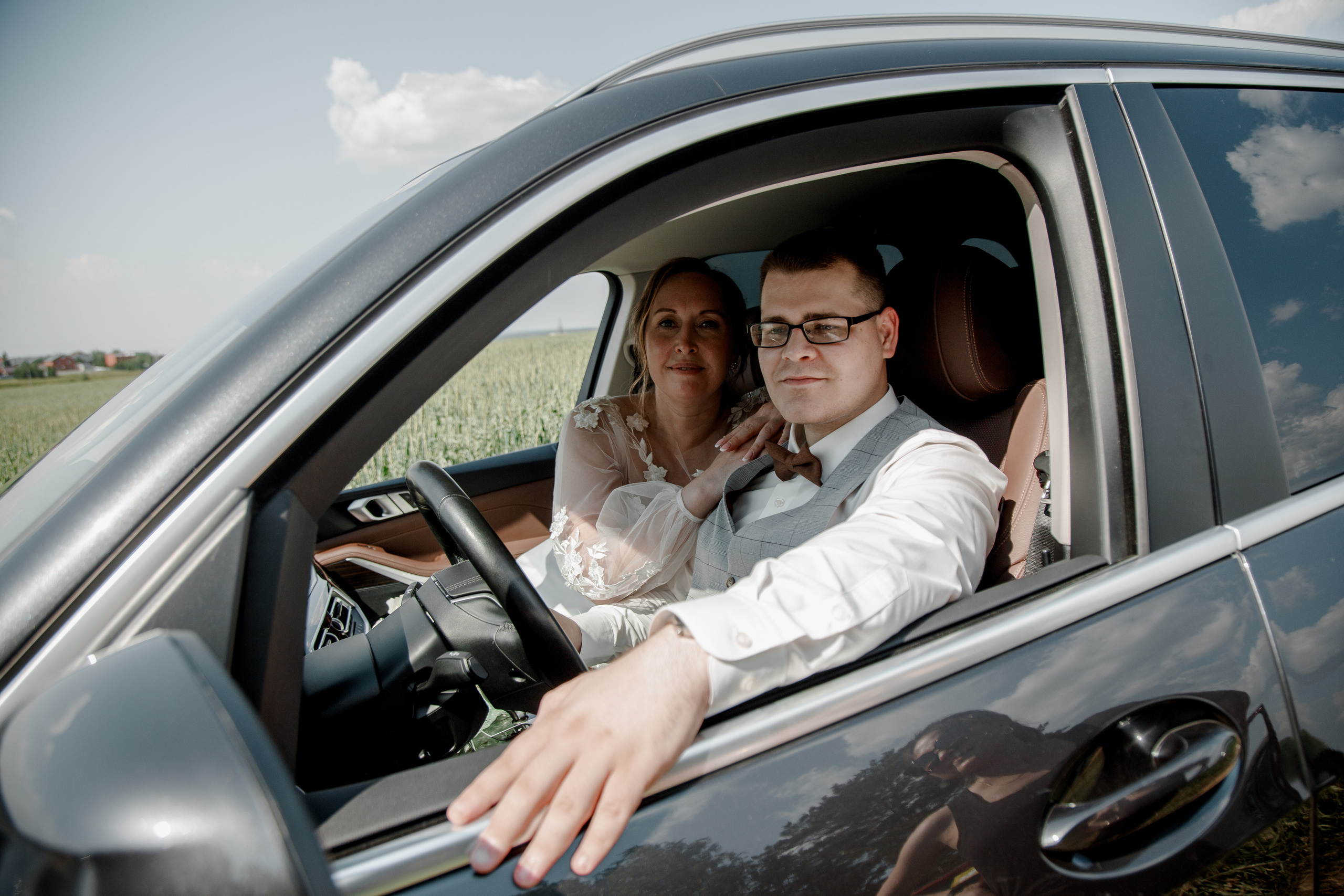 Свадьба Александр и Света. Свадебный и семейный фотограф Ибрагимова Мария из Екатеринбурга