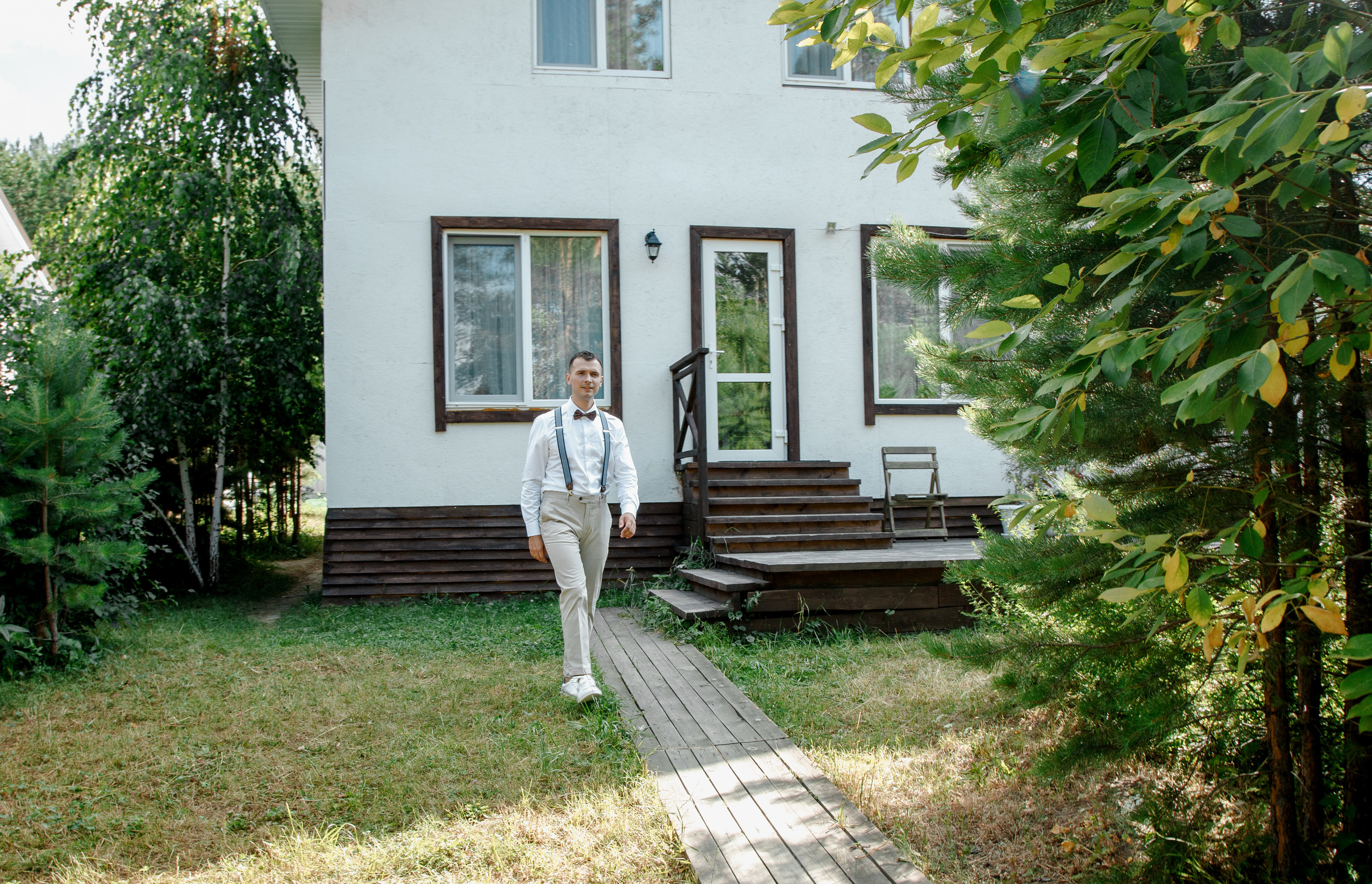 Свадьба Вова и Катя. Свадебный и семейный фотограф Ибрагимова Мария из Екатеринбурга