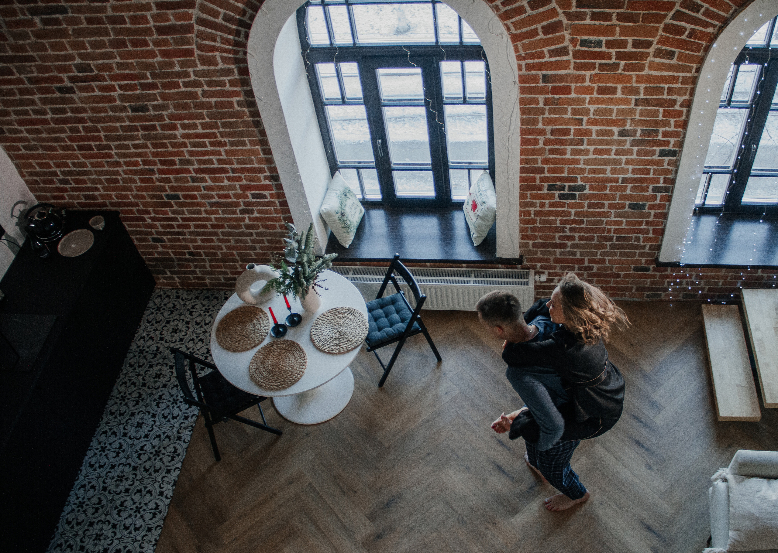 Love story Ваня и Лена. Свадебный и семейный фотограф Ибрагимова Мария из Екатеринбурга