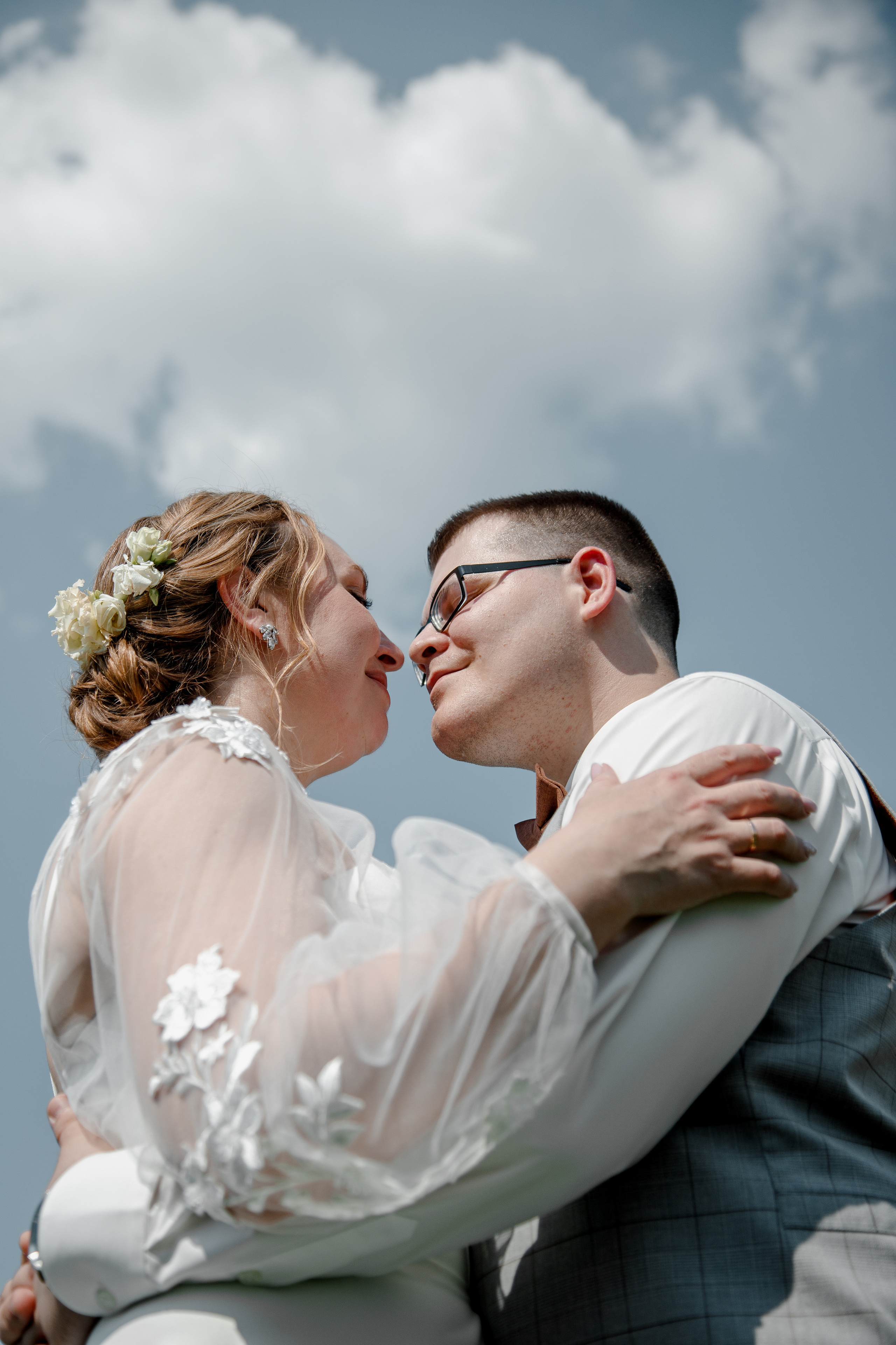 Свадьба Александр и Света. Свадебный и семейный фотограф Ибрагимова Мария из Екатеринбурга