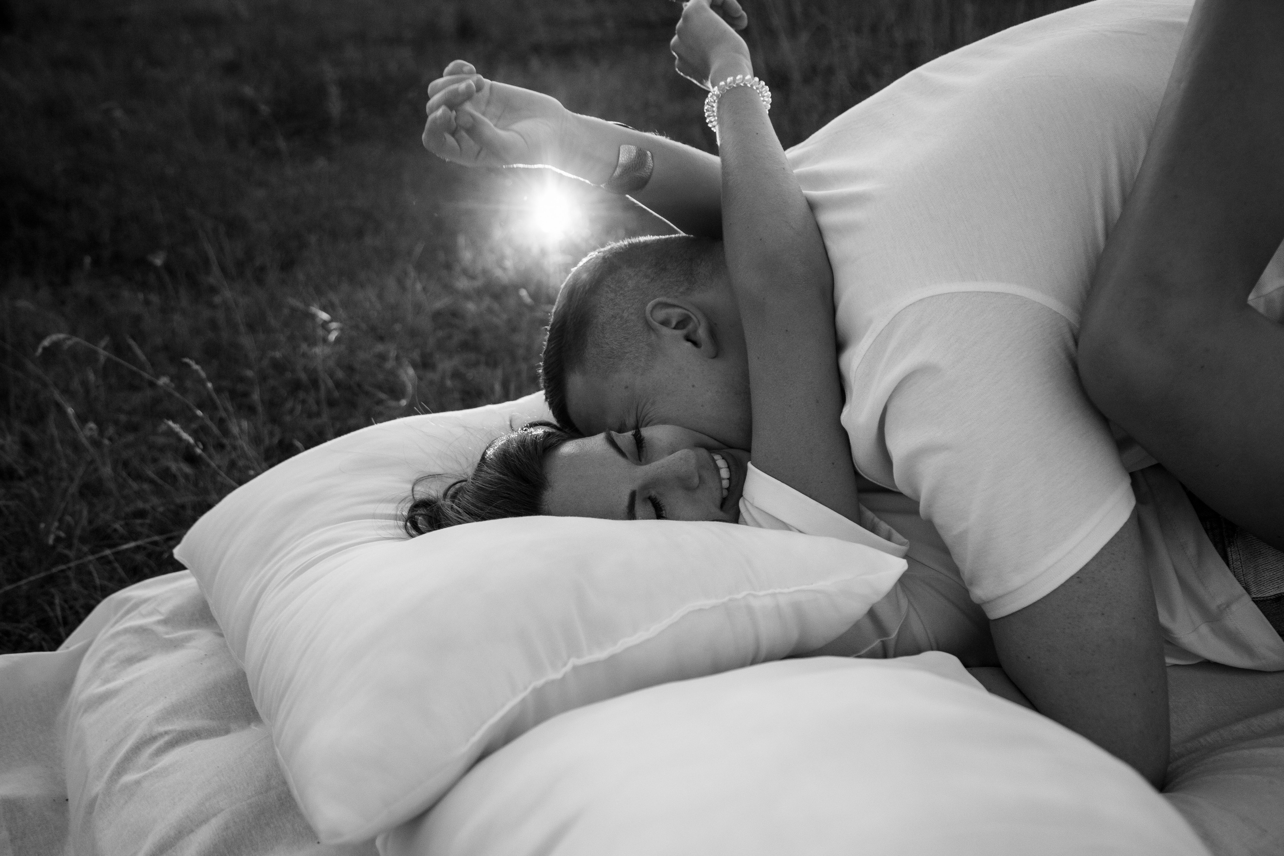 Love stoty Саша и Маша. Свадебный и семейный фотограф Ибрагимова Мария из Екатеринбурга