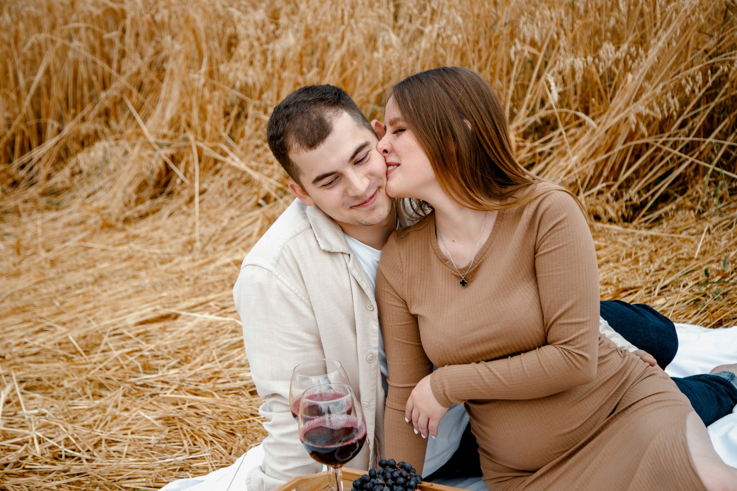 Александр и Юля. Свадебный и семейный фотограф Ибрагимова Мария из Екатеринбурга
