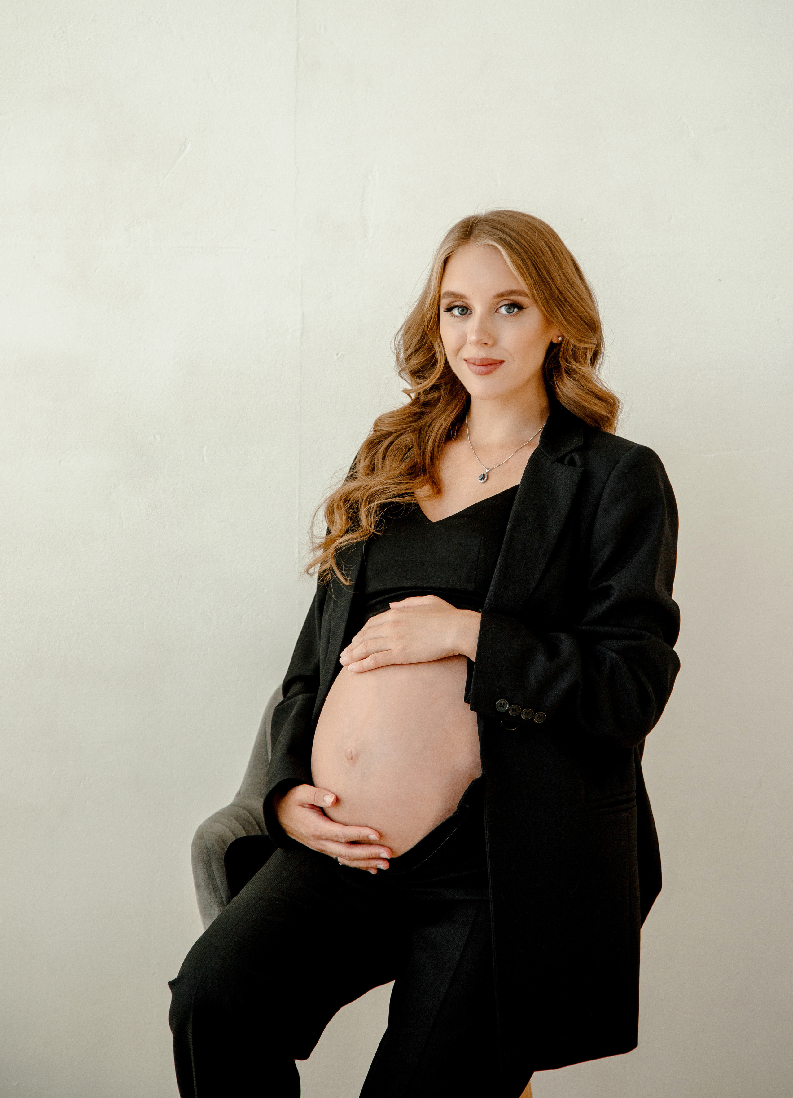 Коля и Маша. Свадебный и семейный фотограф Ибрагимова Мария из Екатеринбурга