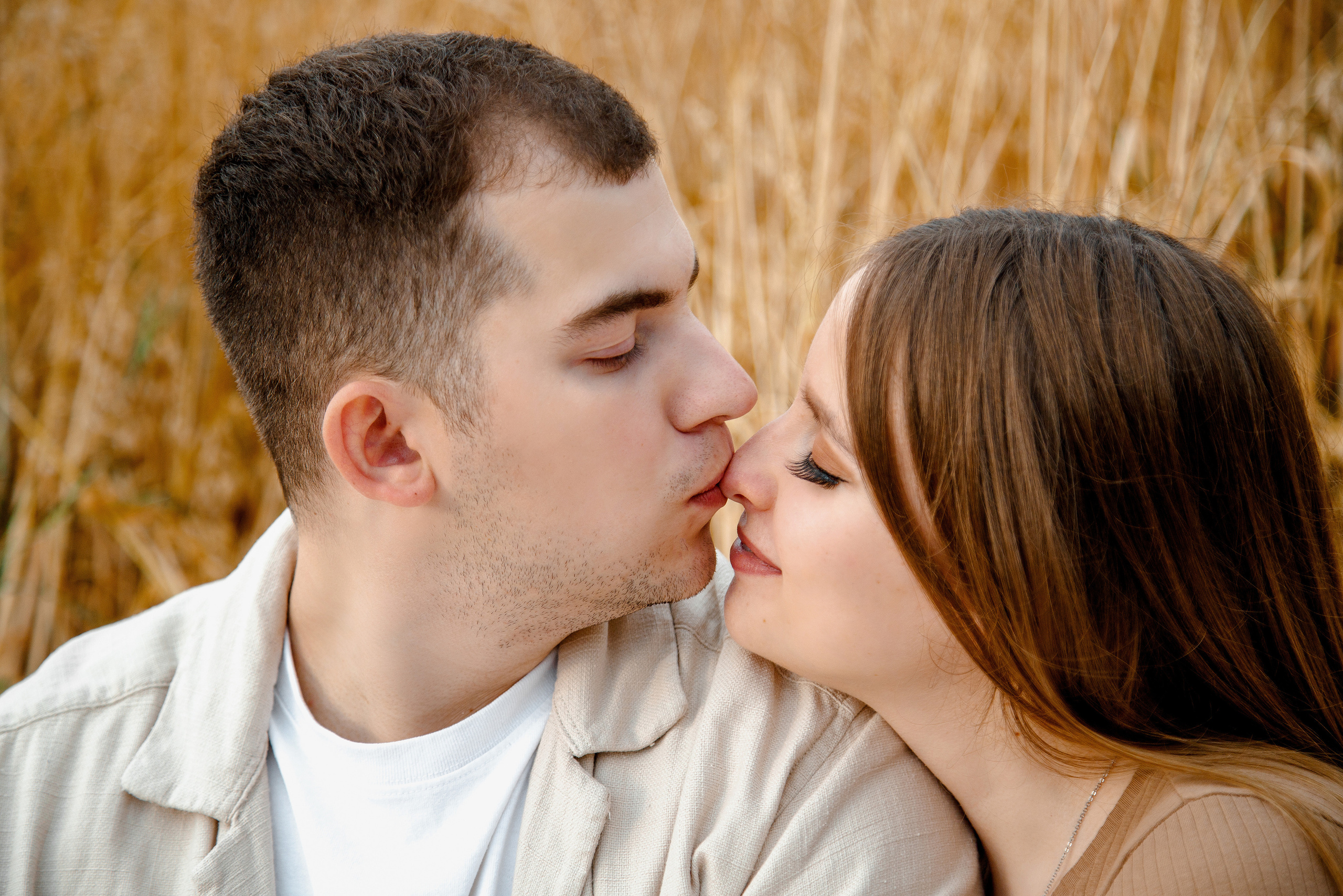 Александр и Юля. Свадебный и семейный фотограф Ибрагимова Мария из Екатеринбурга