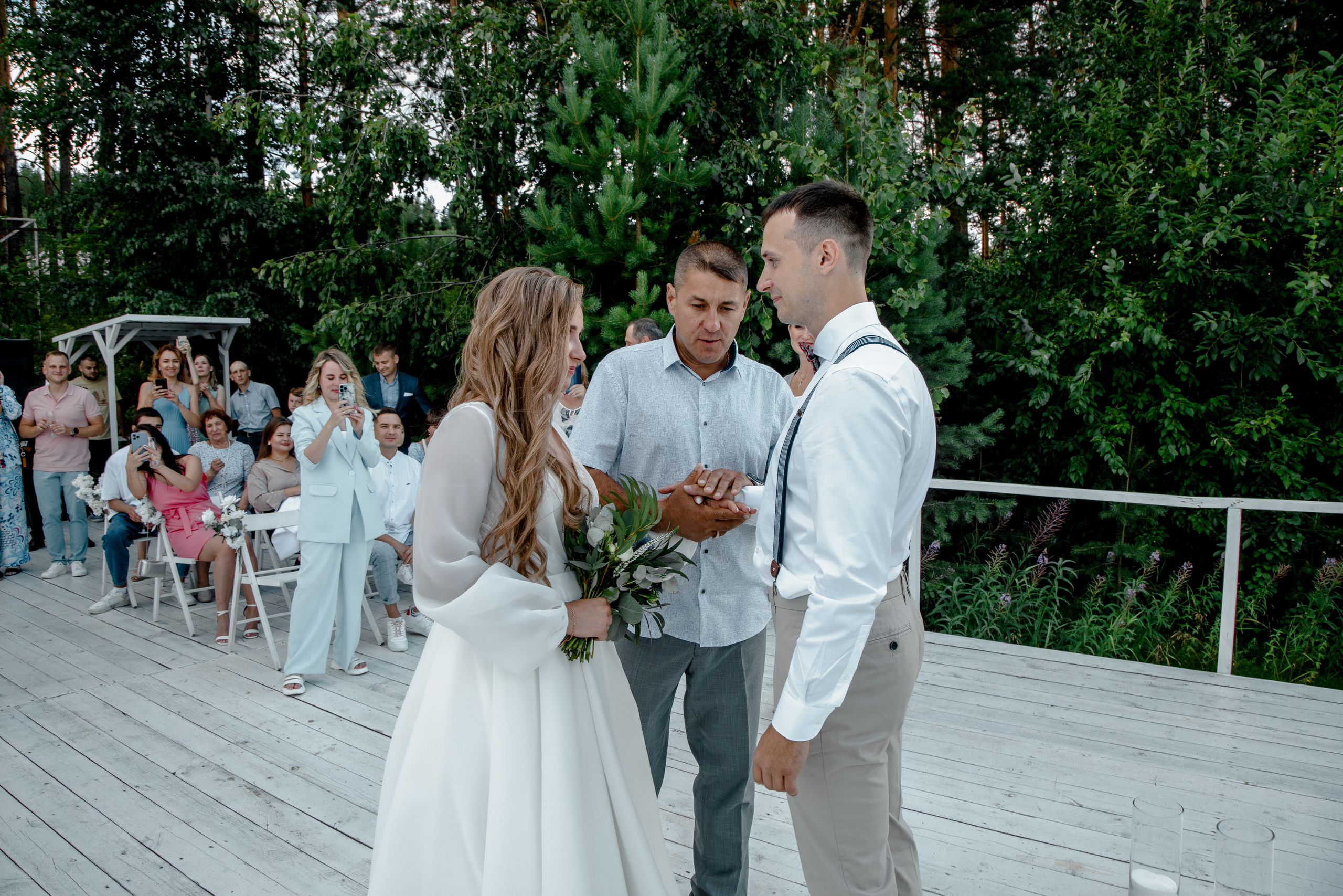 Свадьба Вова и Катя. Свадебный и семейный фотограф Ибрагимова Мария из Екатеринбурга