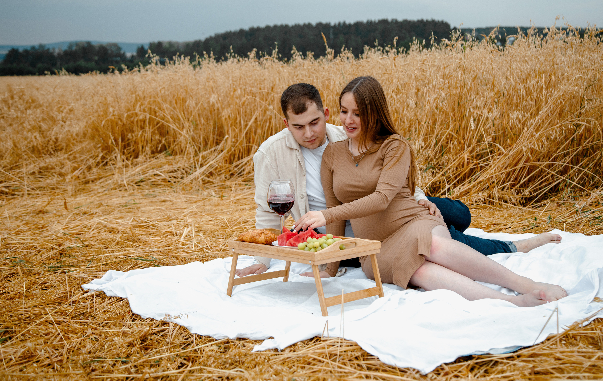 Александр и Юля. Свадебный и семейный фотограф Ибрагимова Мария из Екатеринбурга
