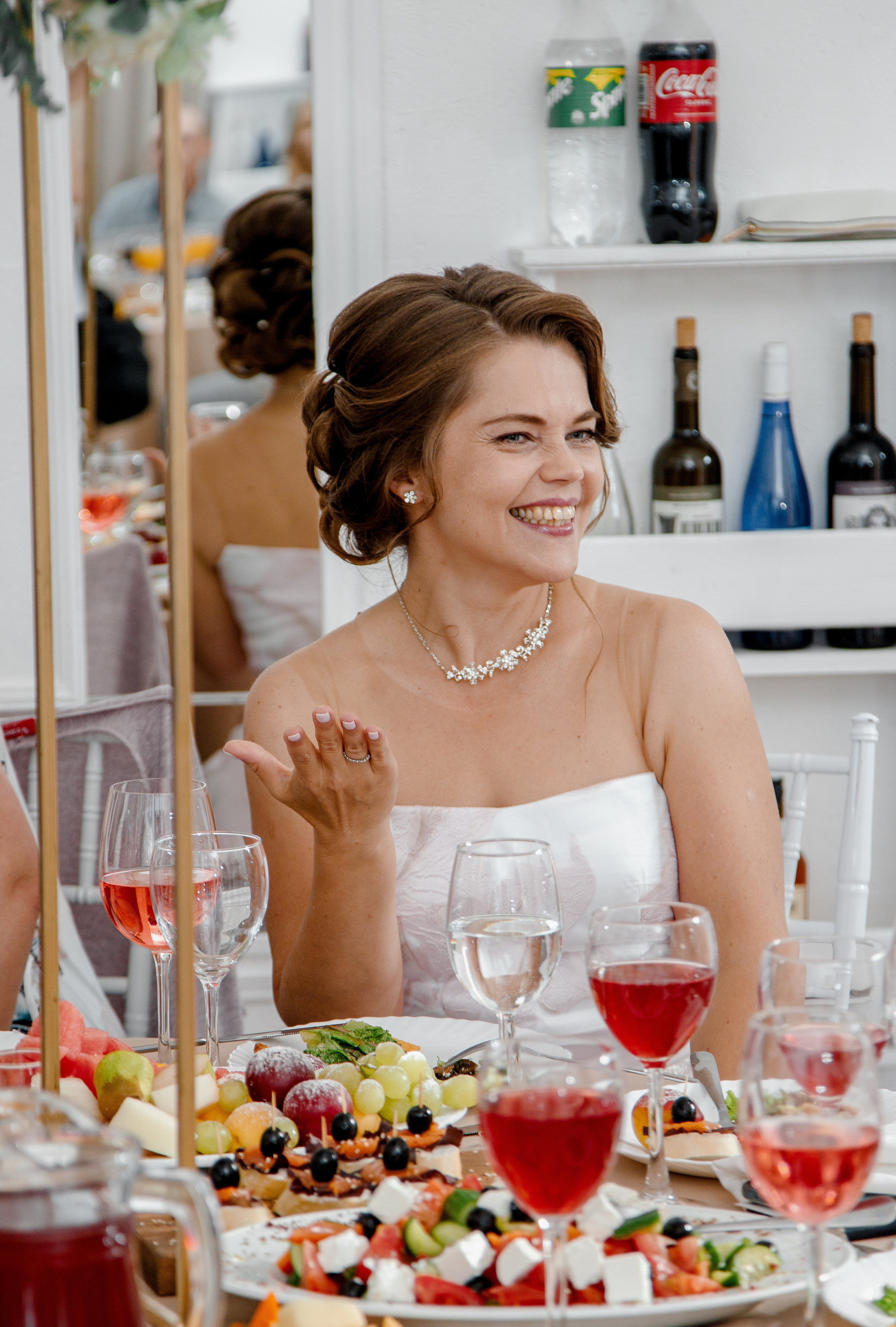 Свадьба Вова и Катя. Свадебный и семейный фотограф Ибрагимова Мария из Екатеринбурга