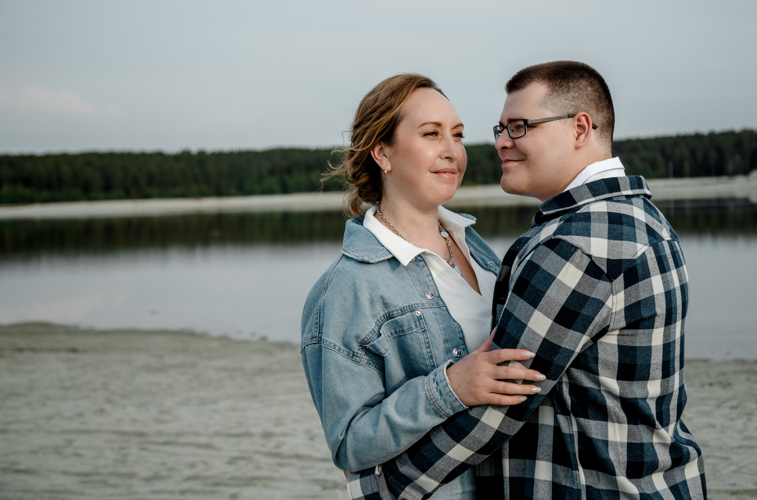 Love story Александр и Света. Свадебный и семейный фотограф Ибрагимова Мария из Екатеринбурга