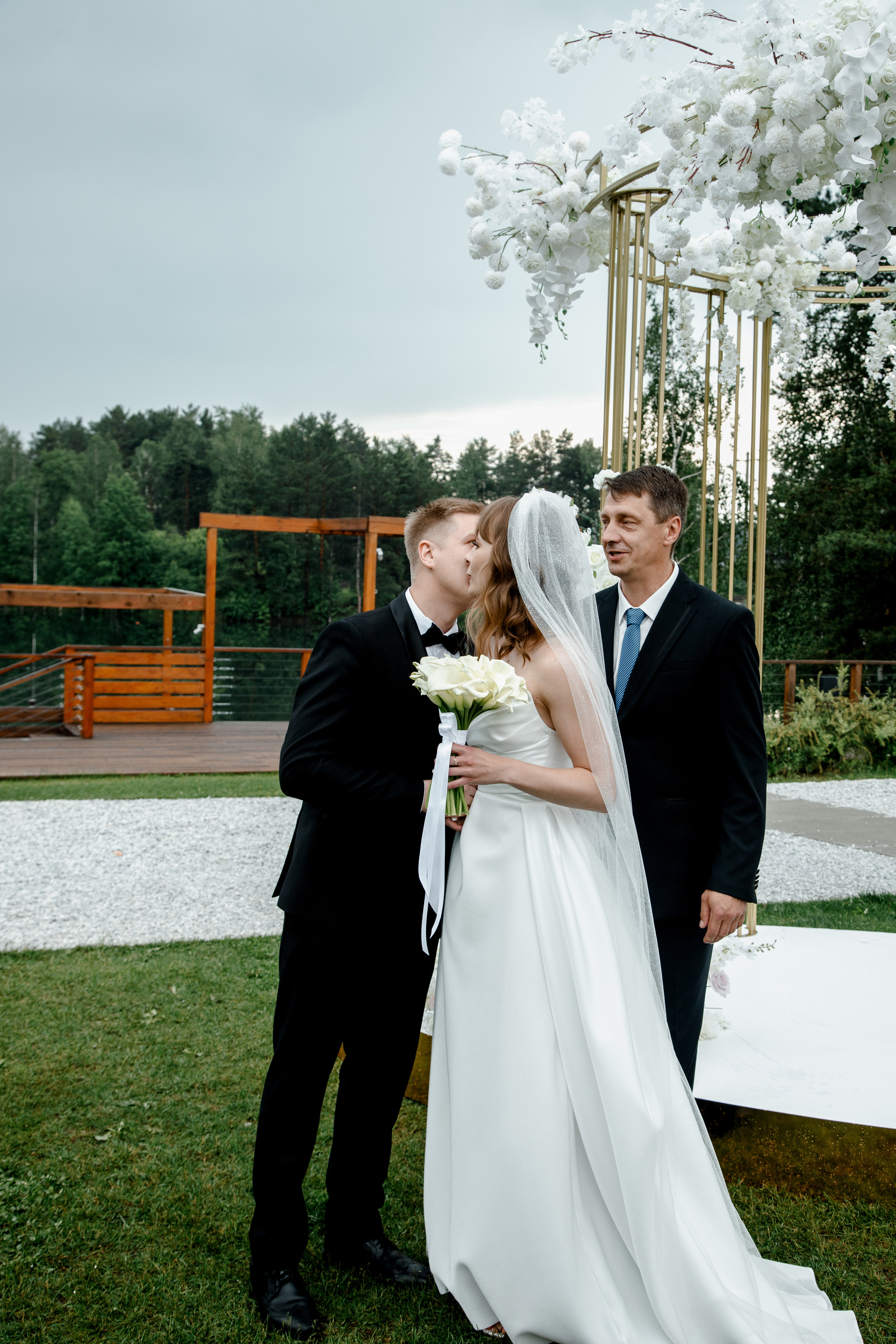 Леонид и Екатерина. Свадебный и семейный фотограф Ибрагимова Мария из Екатеринбурга