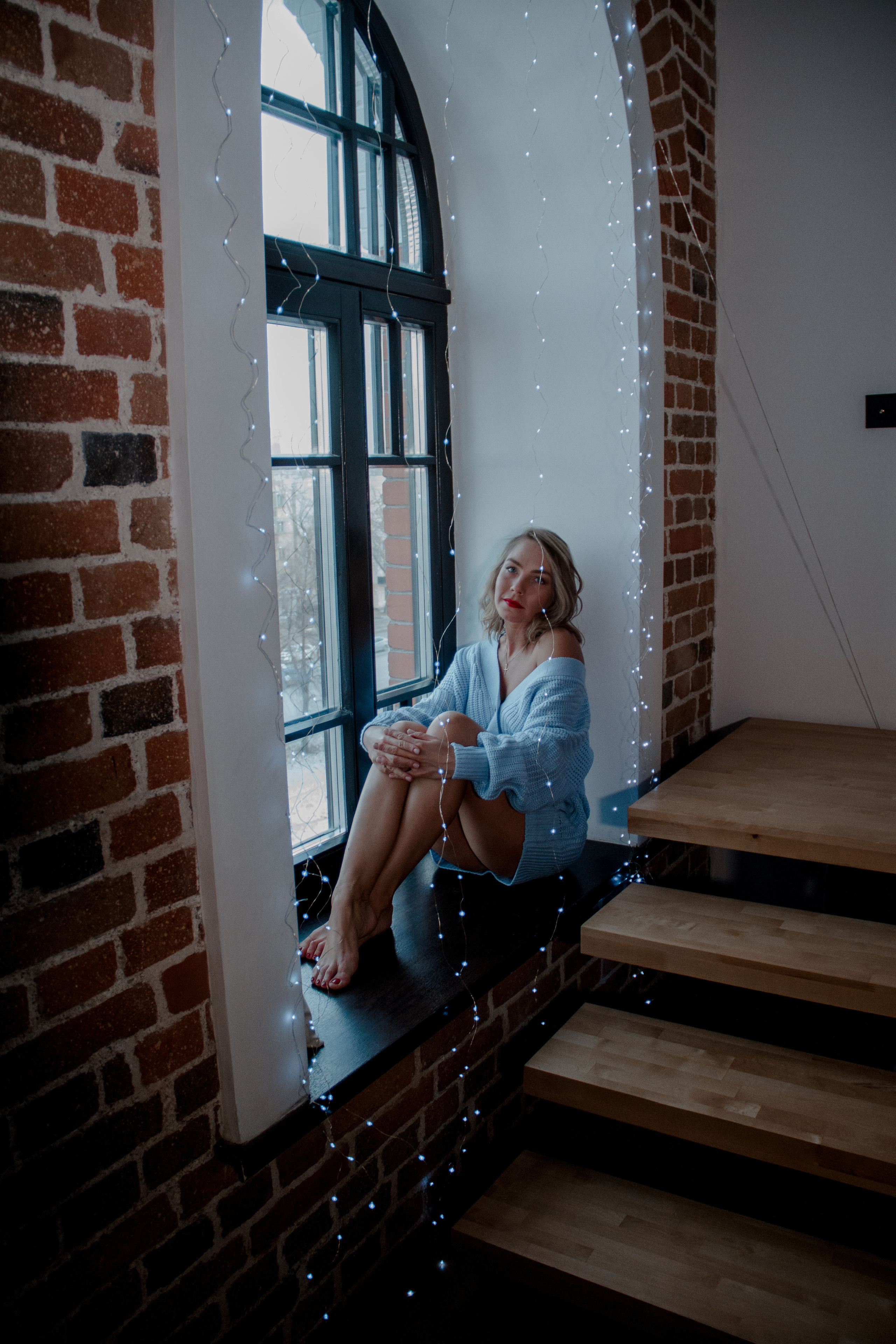 Love story Ваня и Лена. Свадебный и семейный фотограф Ибрагимова Мария из Екатеринбурга